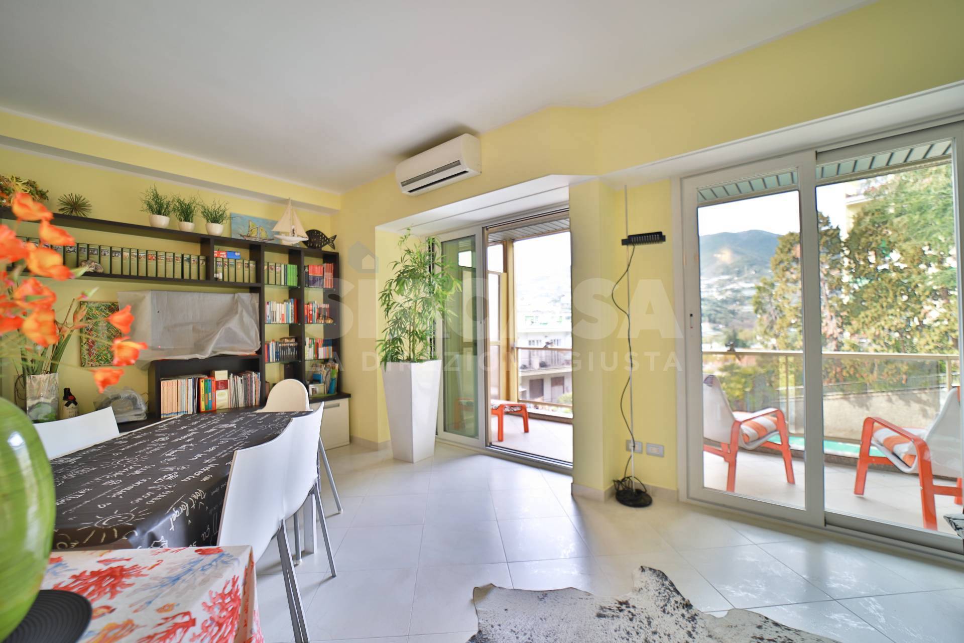 Trilocali in vendita a Sanremo