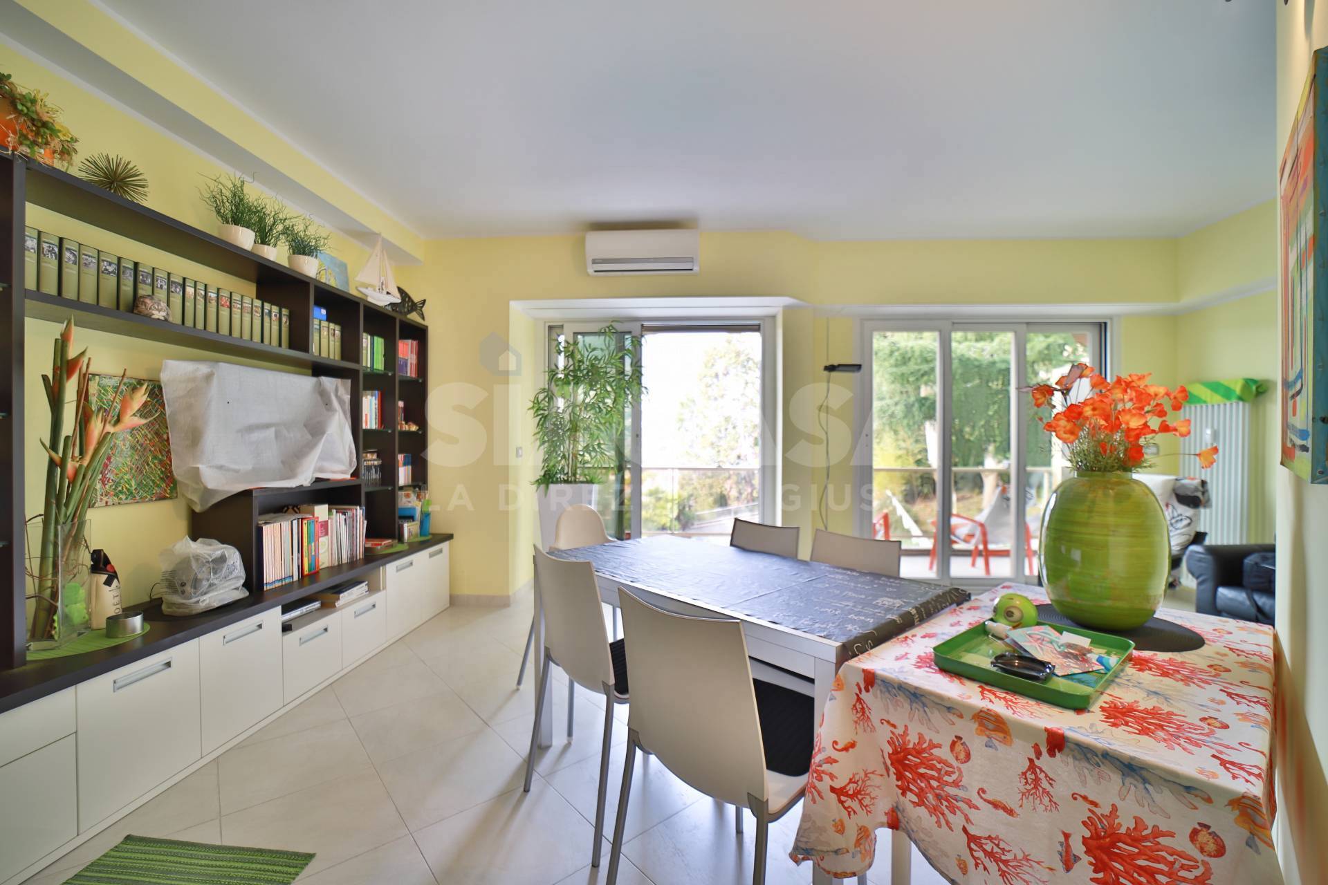 Trilocali in vendita a Sanremo