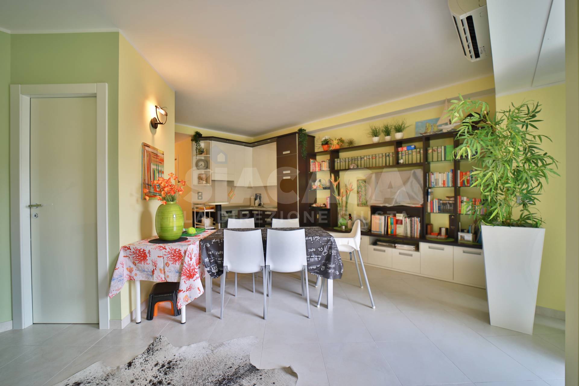 Trilocali in vendita a Sanremo