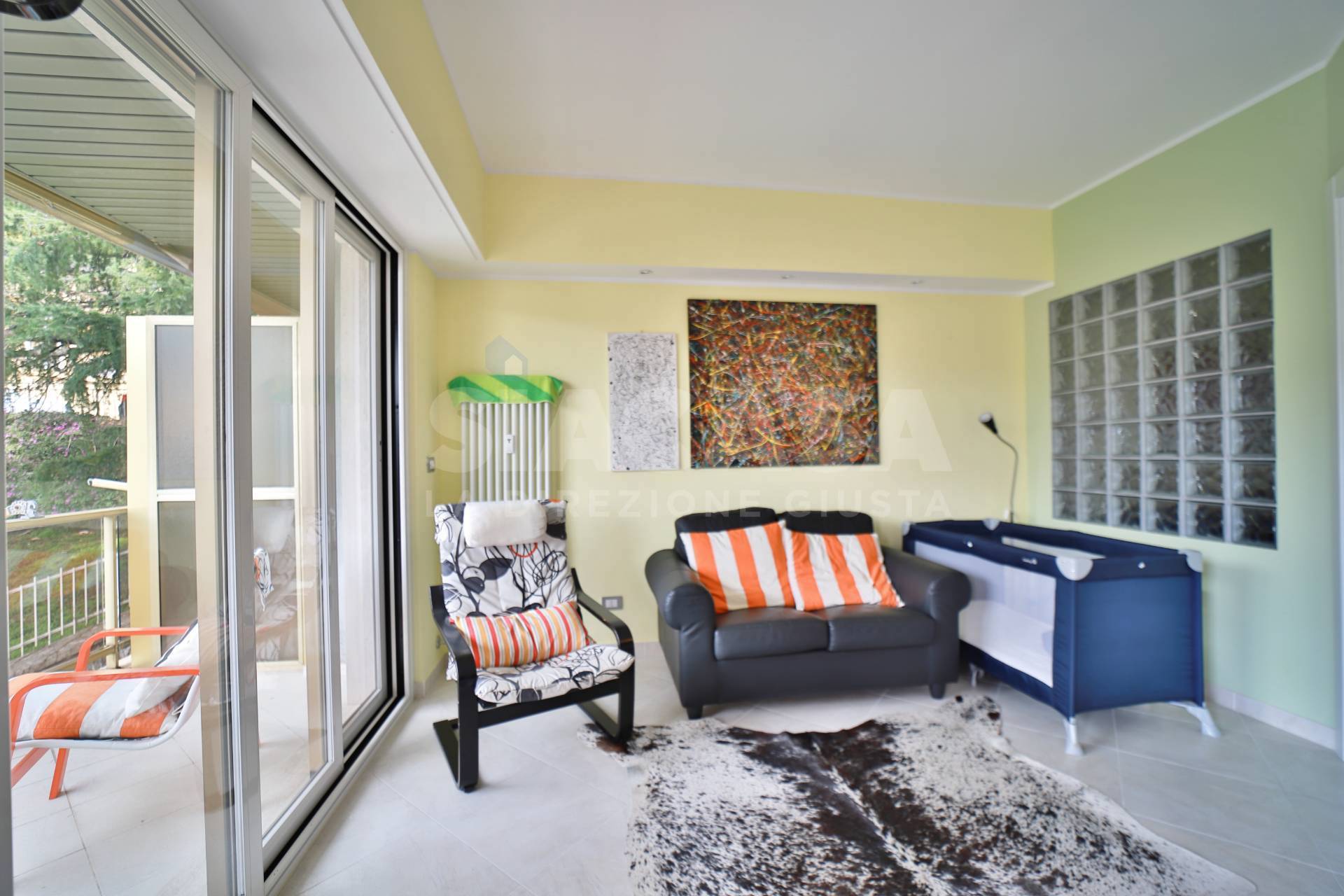 Trilocali in vendita a Sanremo