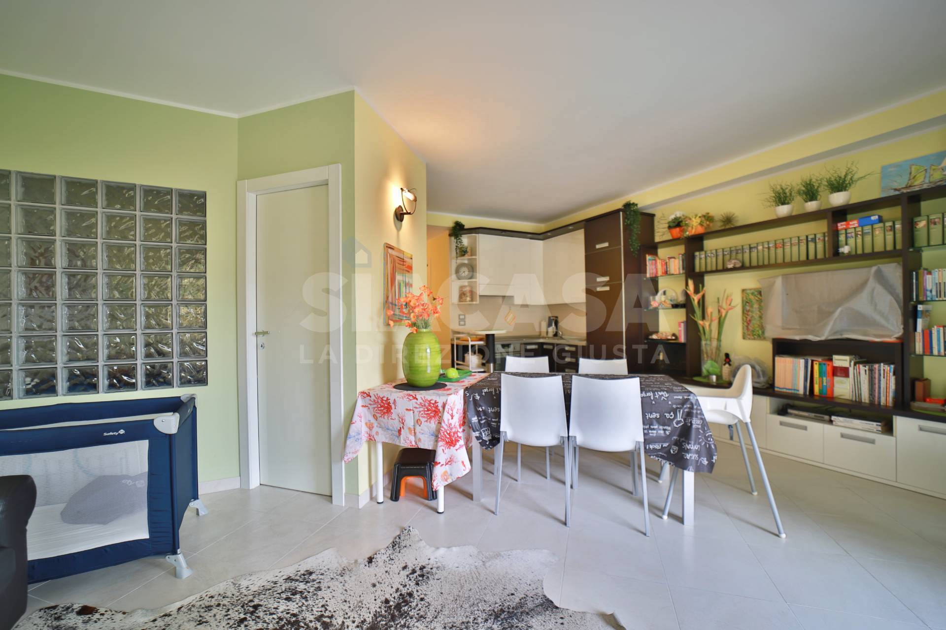 Trilocali in vendita a Sanremo