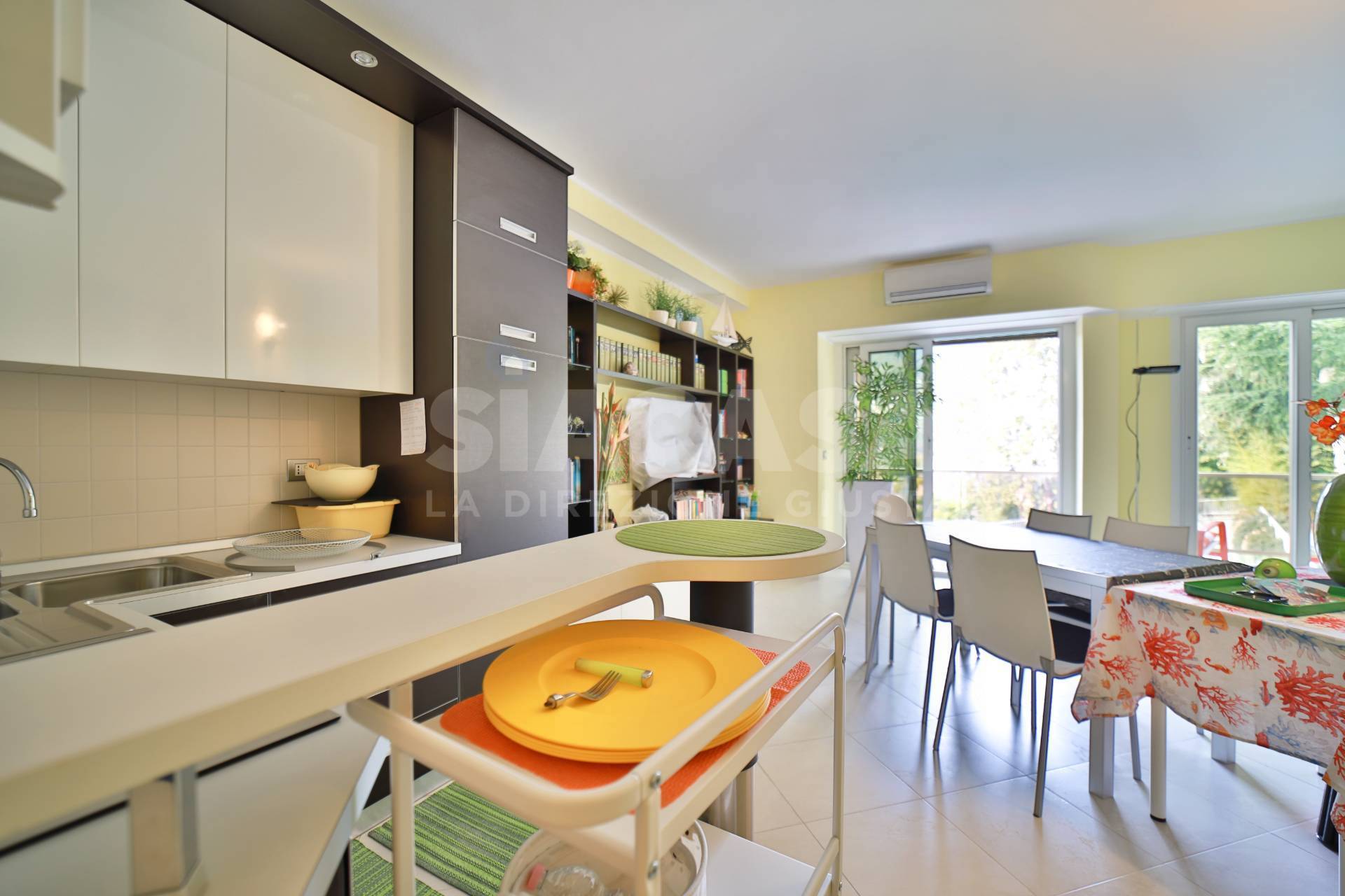 Trilocali in vendita a Sanremo