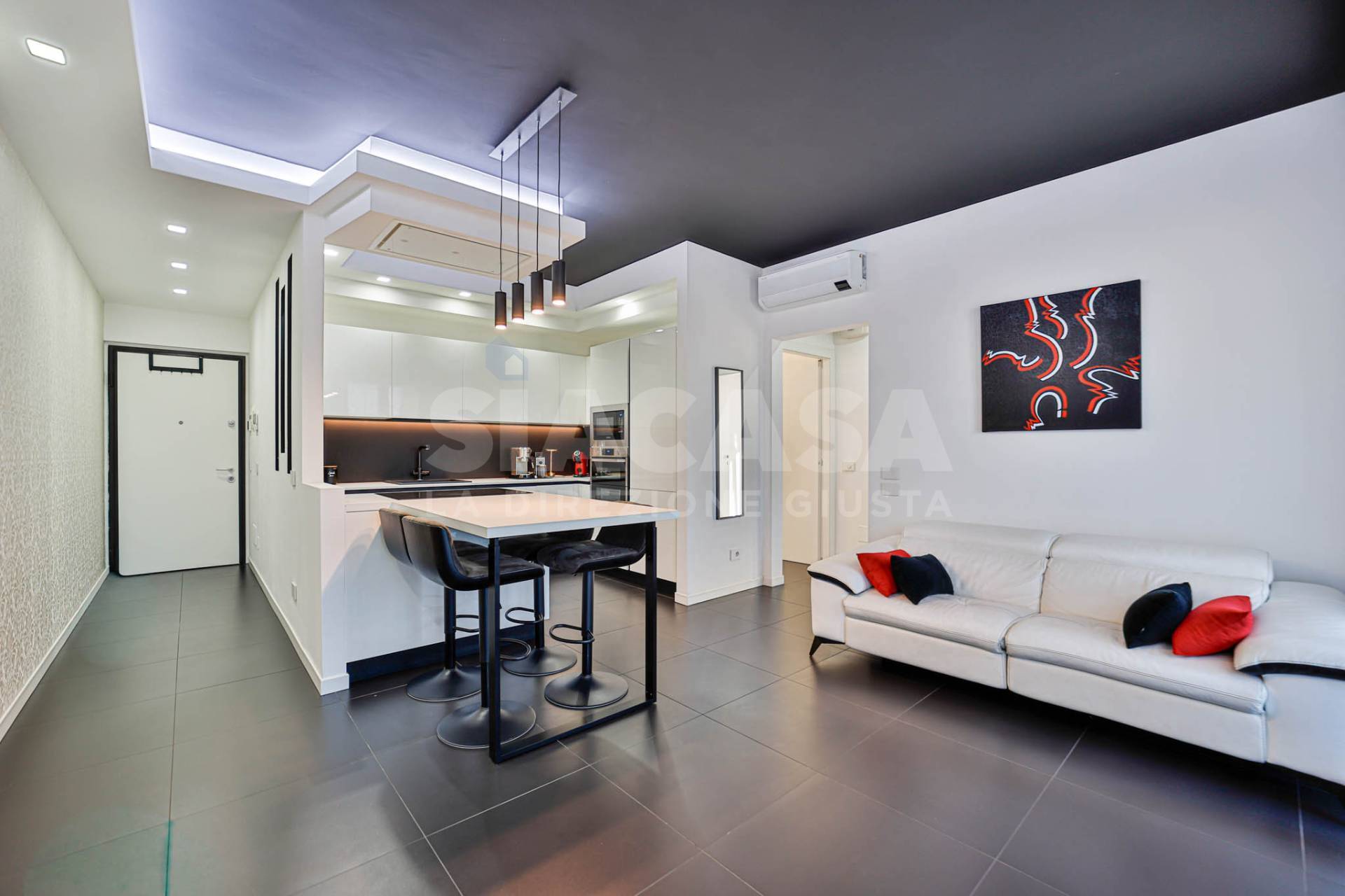 Trilocali in vendita a Sulbiate