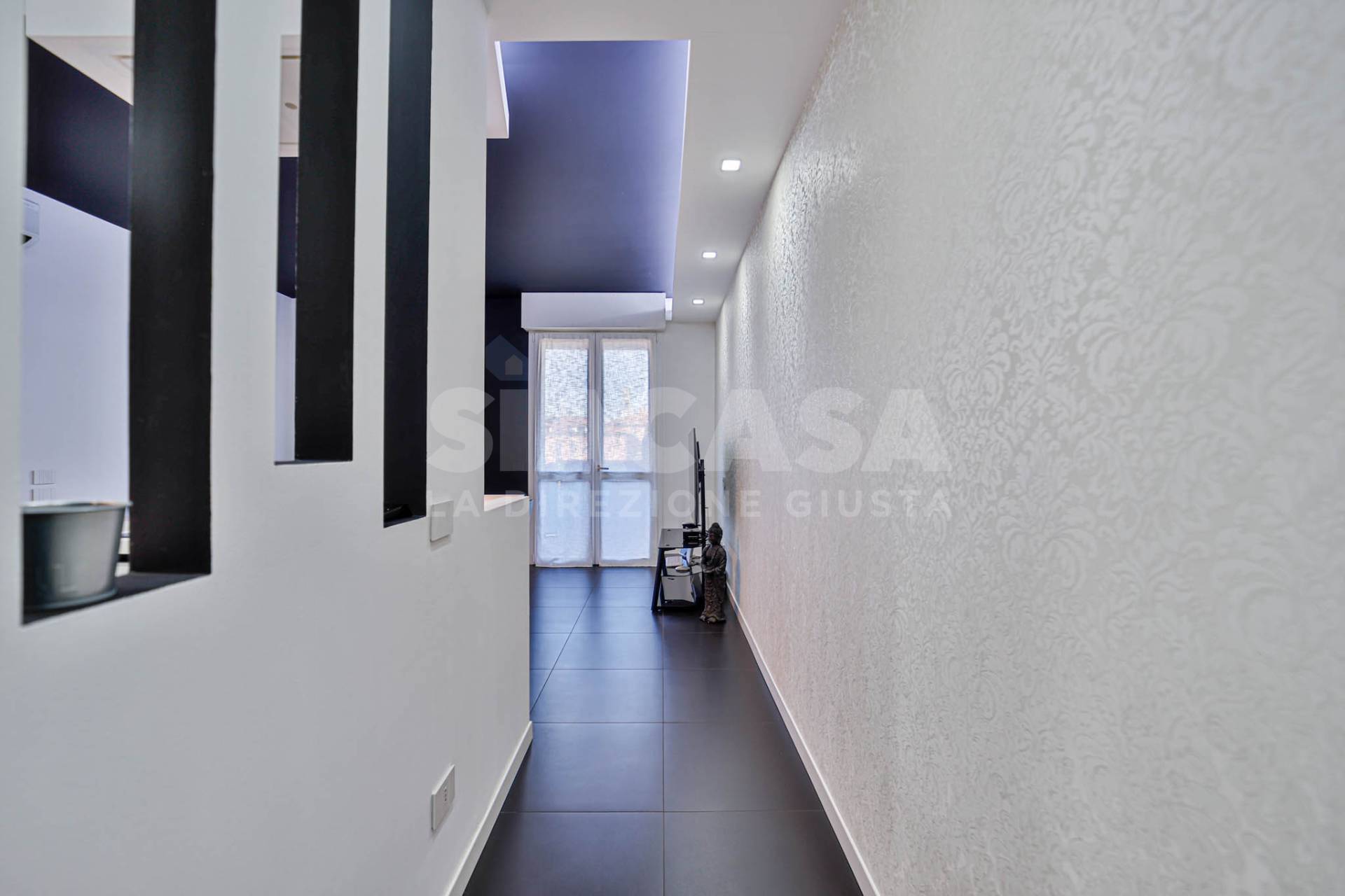 Trilocali in vendita a Sulbiate