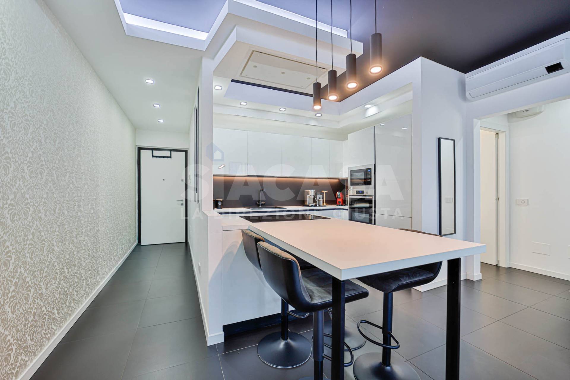 Trilocali in vendita a Sulbiate