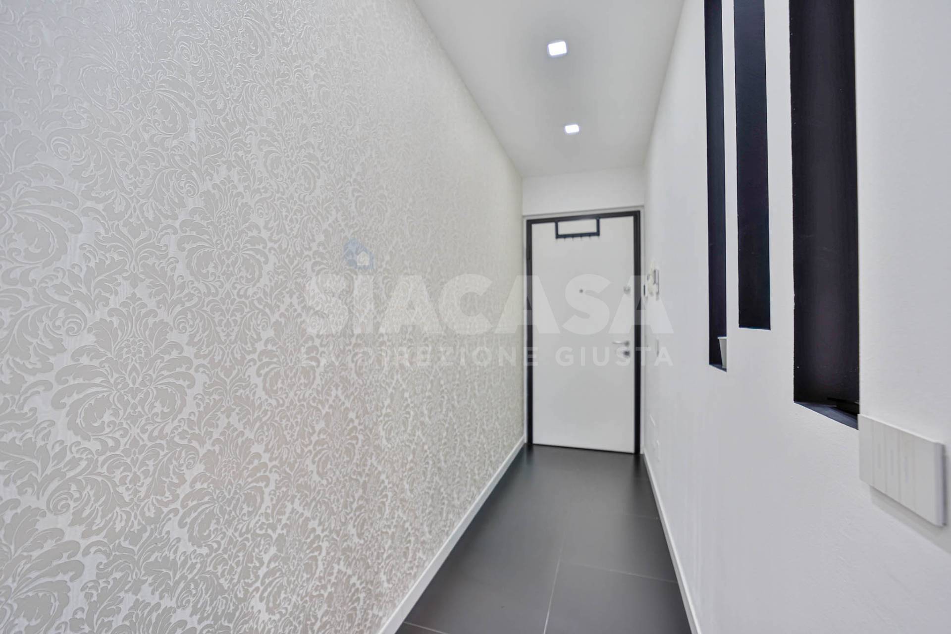 Trilocali in vendita a Sulbiate