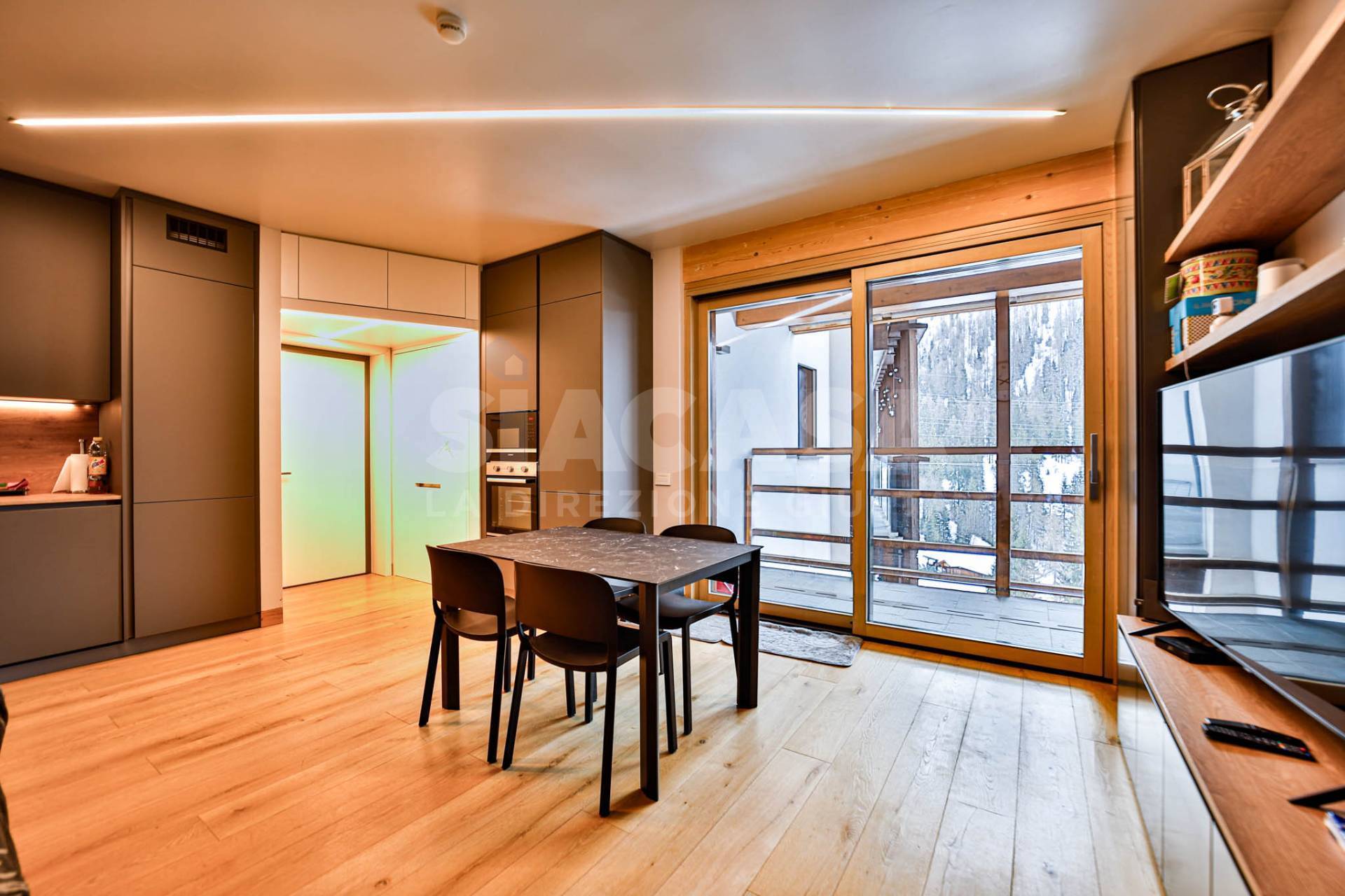 Trilocali in vendita a Foppolo