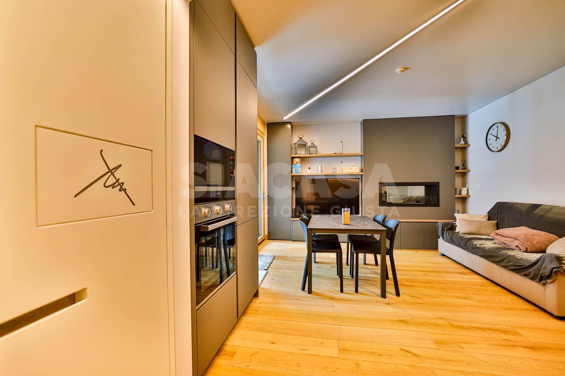 Trilocali in vendita a Foppolo