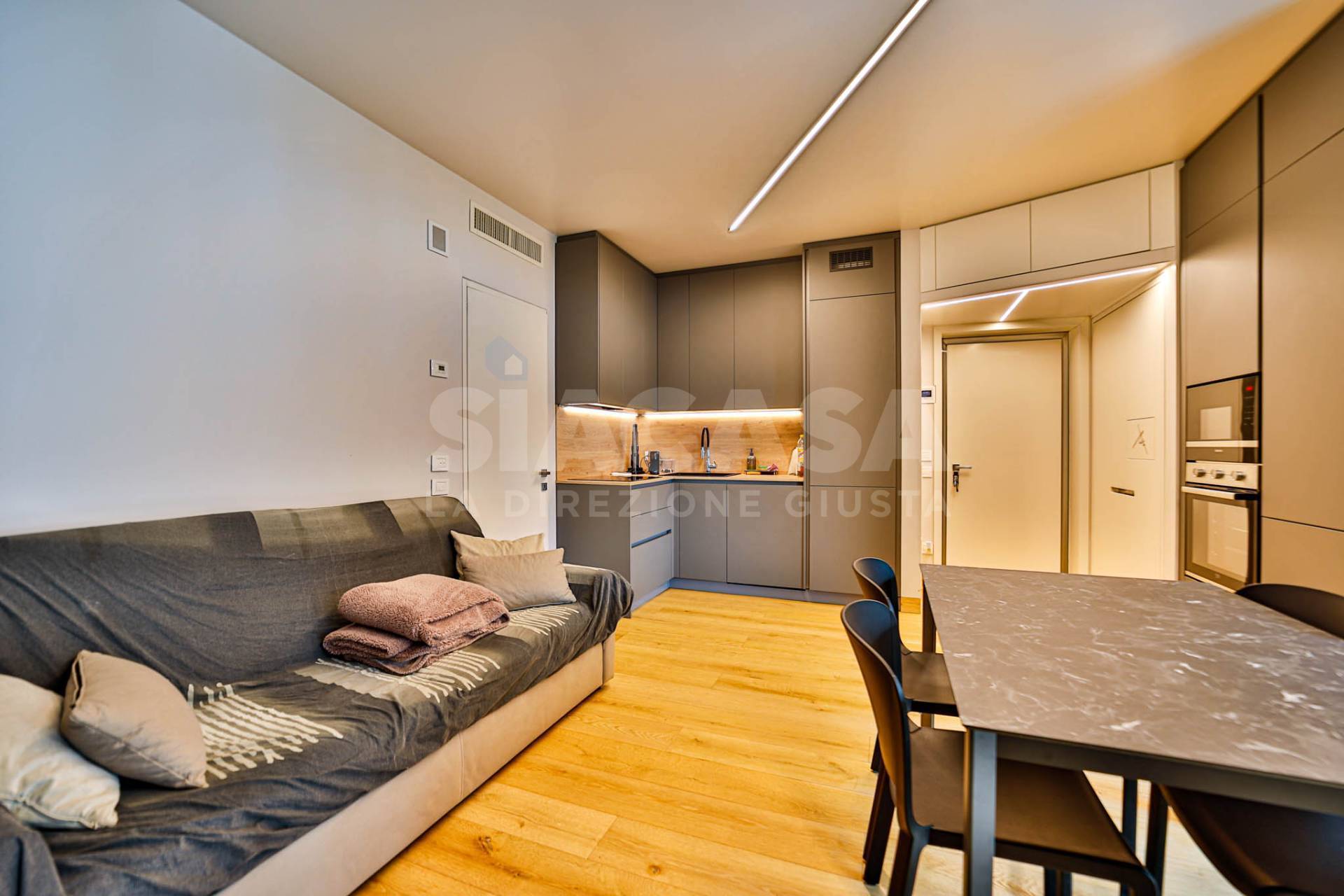 Trilocali in vendita a Foppolo