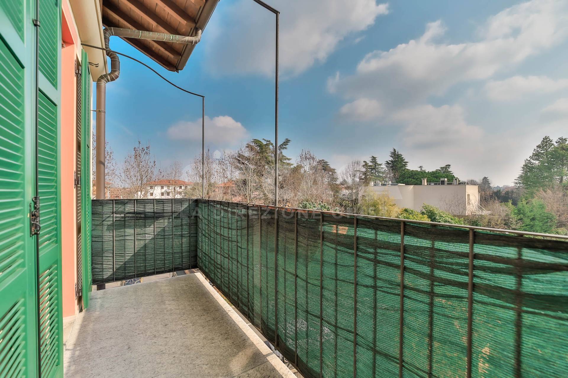 Appartamento in vendita a Cornate d'Adda