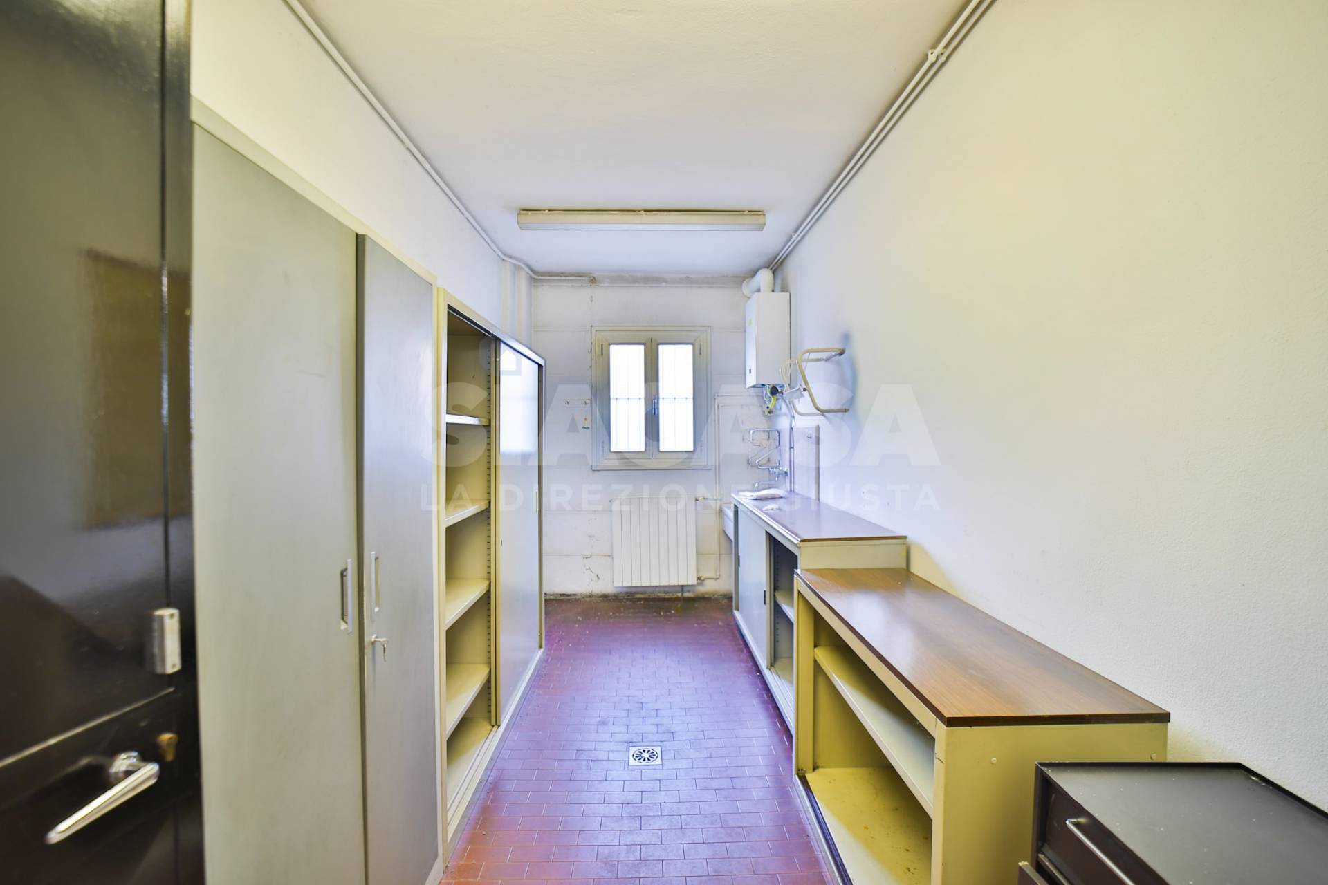 Capannoni in affitto a Ronco Briantino