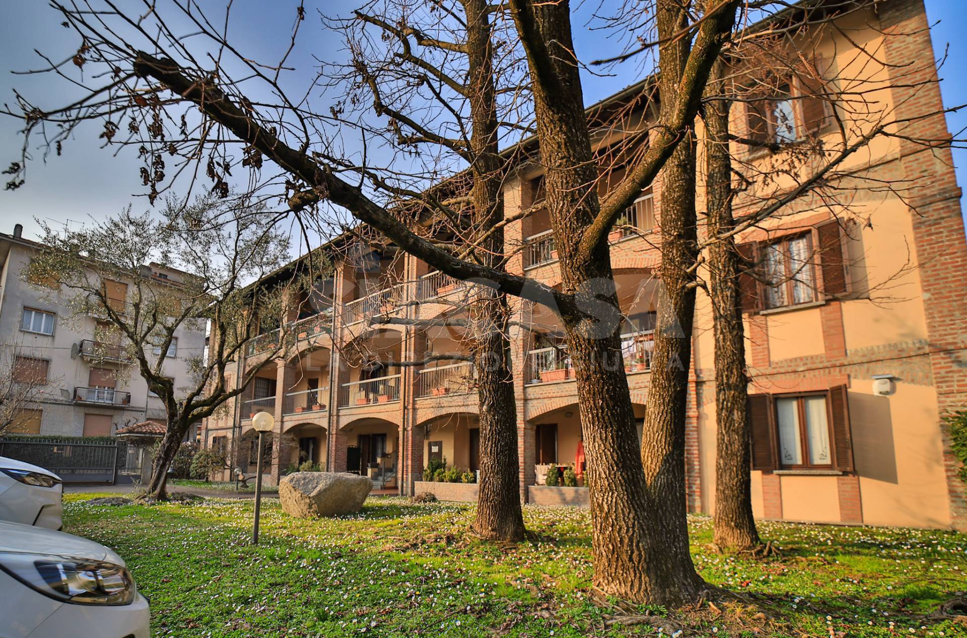 Trilocali in vendita a Concorezzo