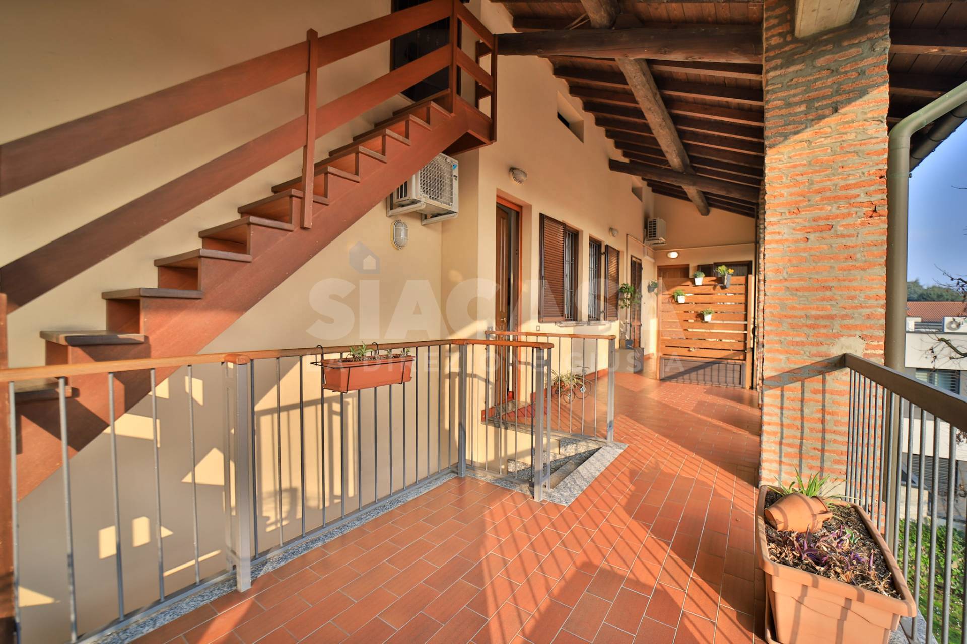 Trilocali in vendita a Concorezzo