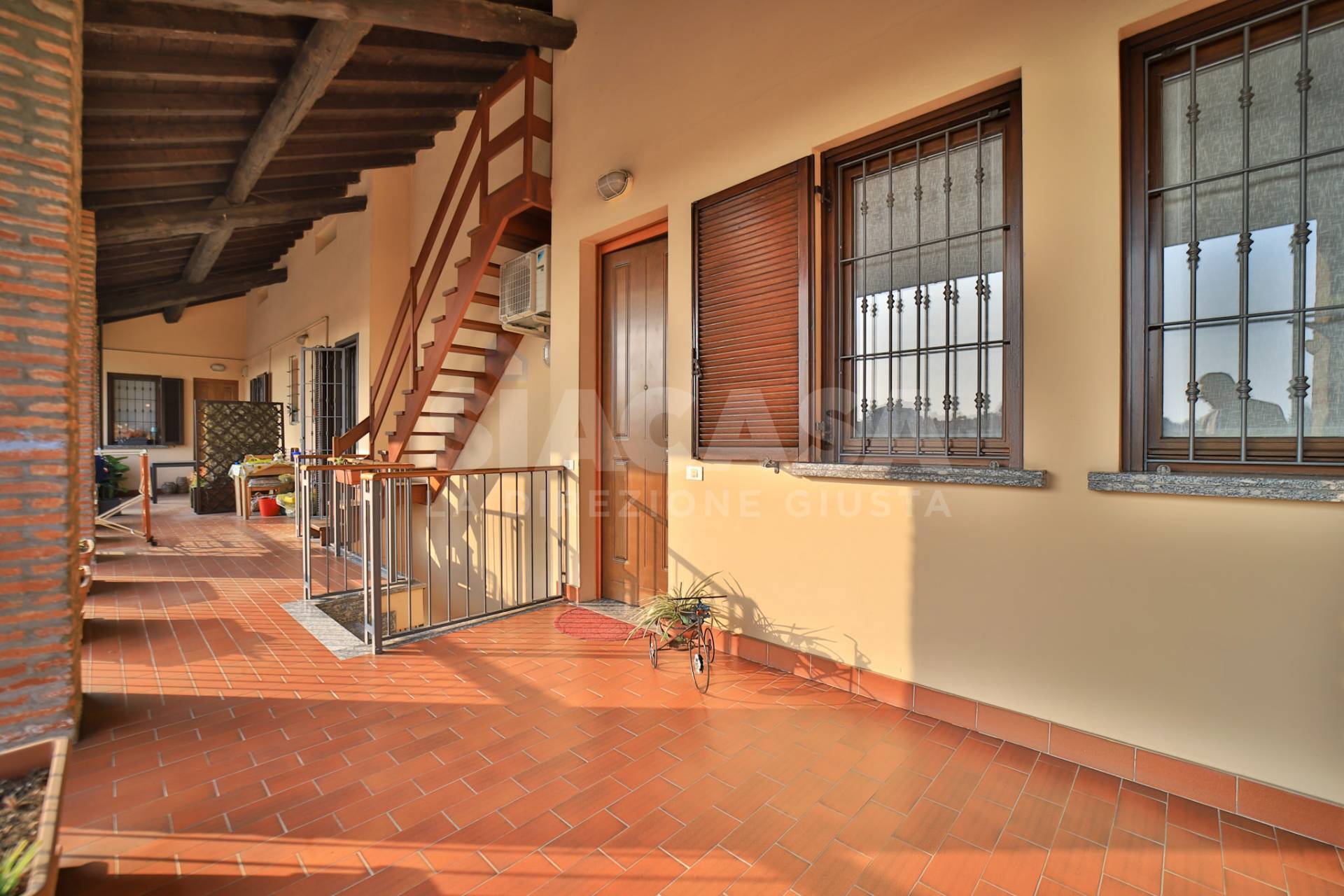 Trilocali in vendita a Concorezzo