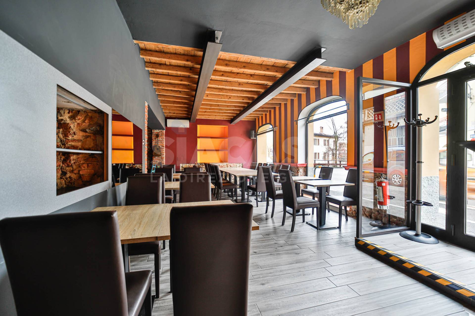 Negozi in affitto a Vimercate