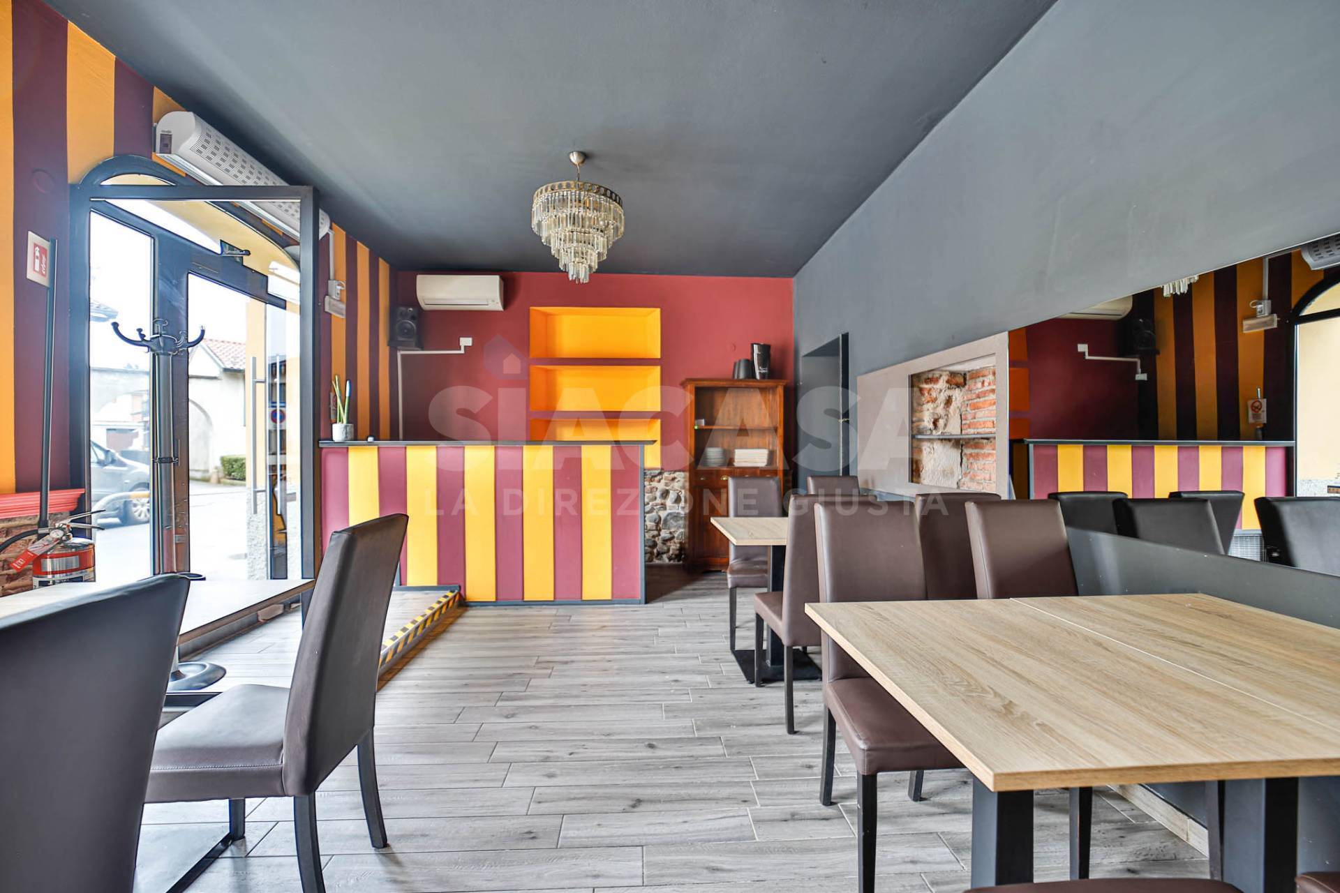 Negozi in affitto a Vimercate