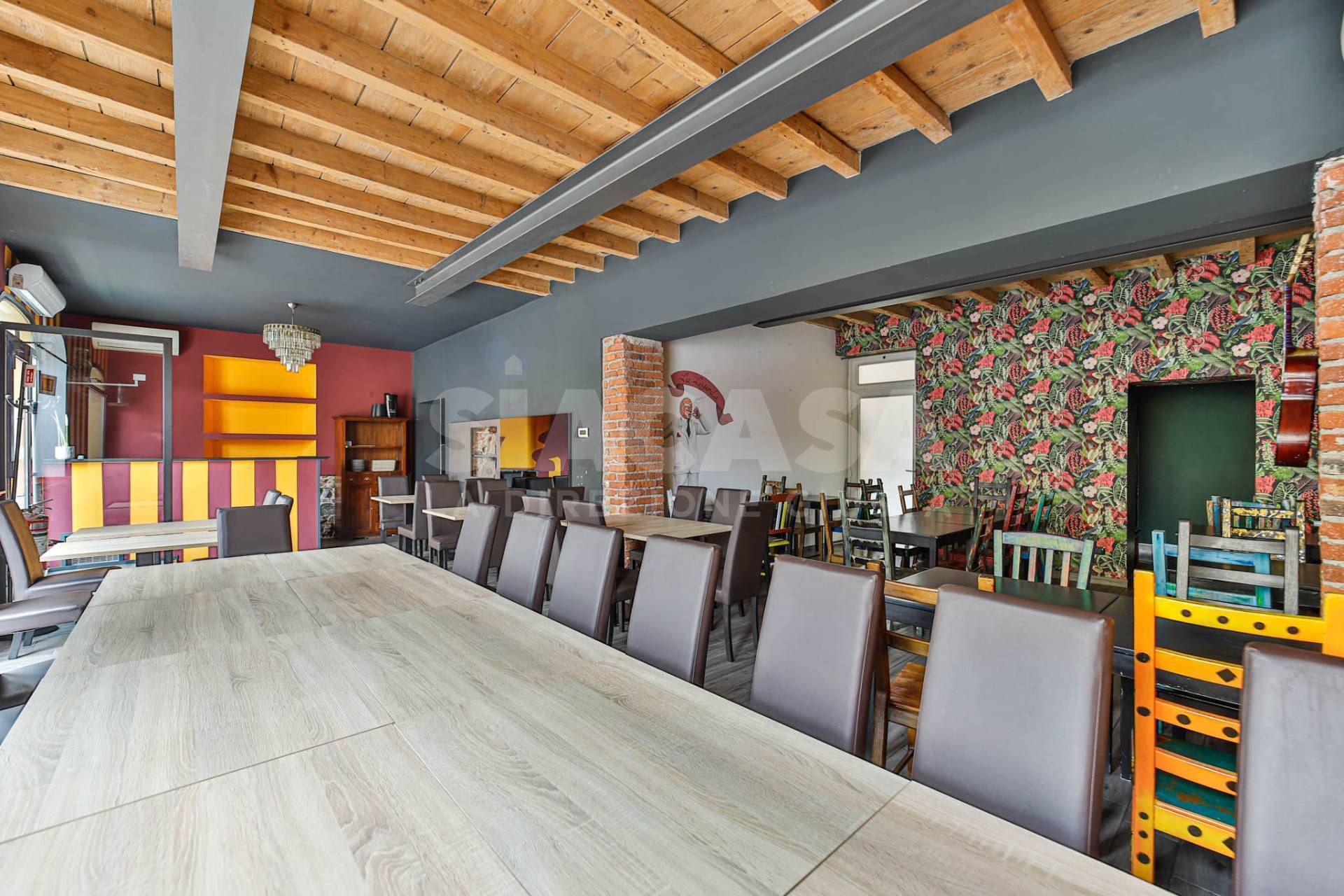 Negozi in affitto a Vimercate