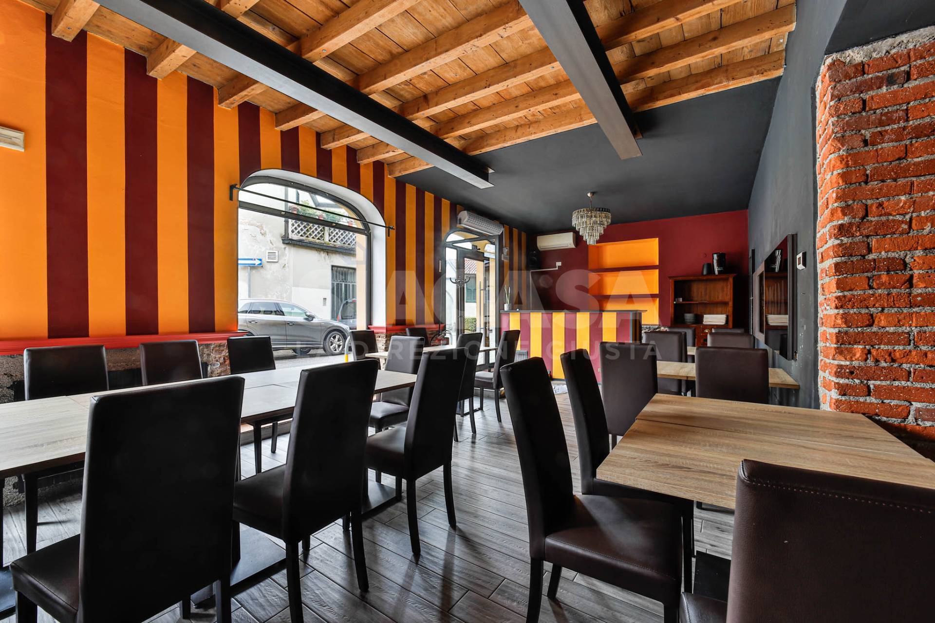 Negozi in affitto a Vimercate