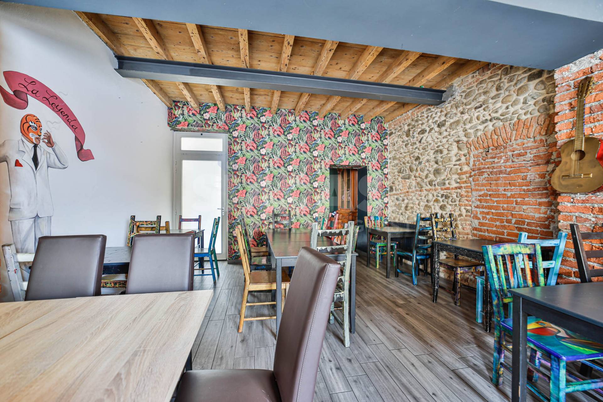 Negozi in affitto a Vimercate