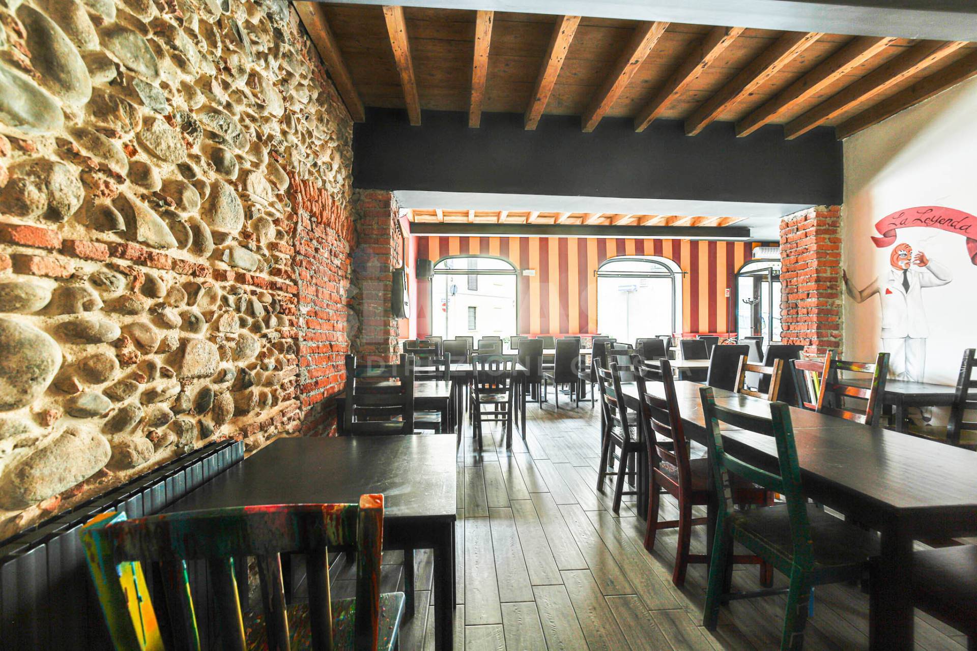 Negozi in affitto a Vimercate