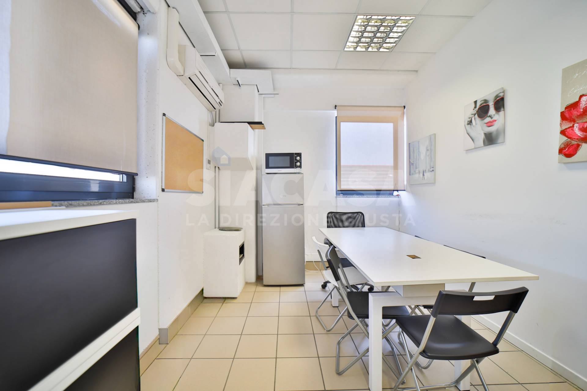 Capannoni in vendita a Vimercate