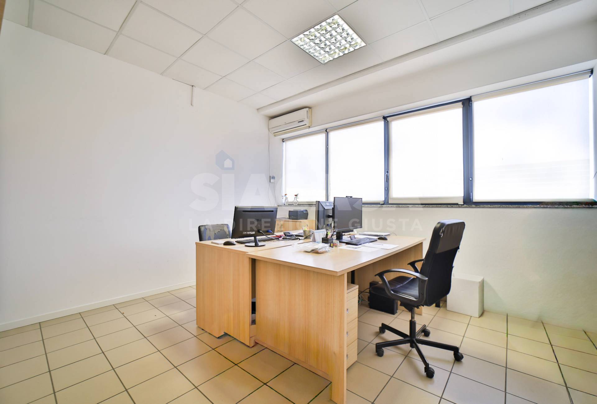 Capannoni in vendita a Vimercate