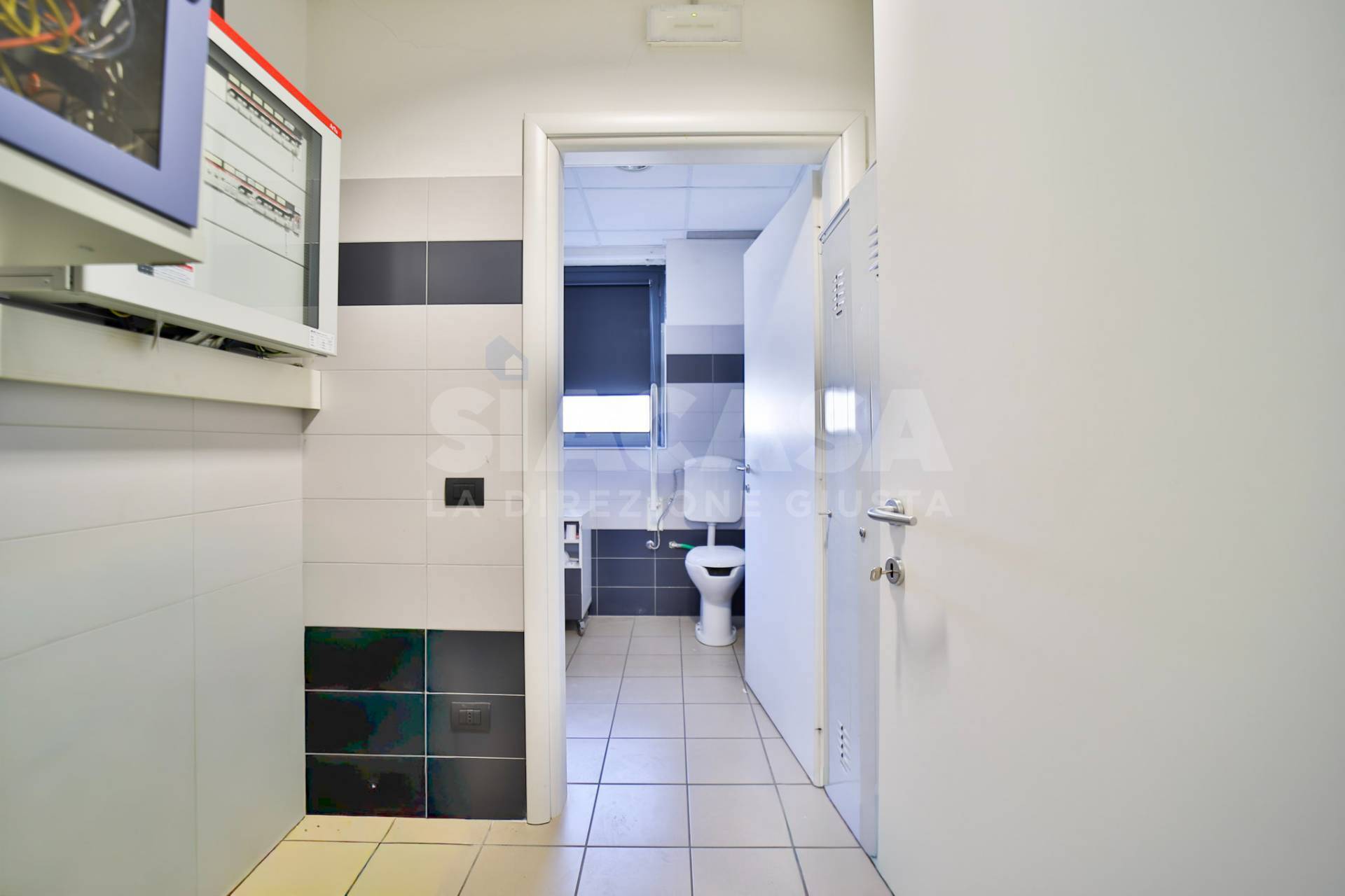 Capannoni in vendita a Vimercate