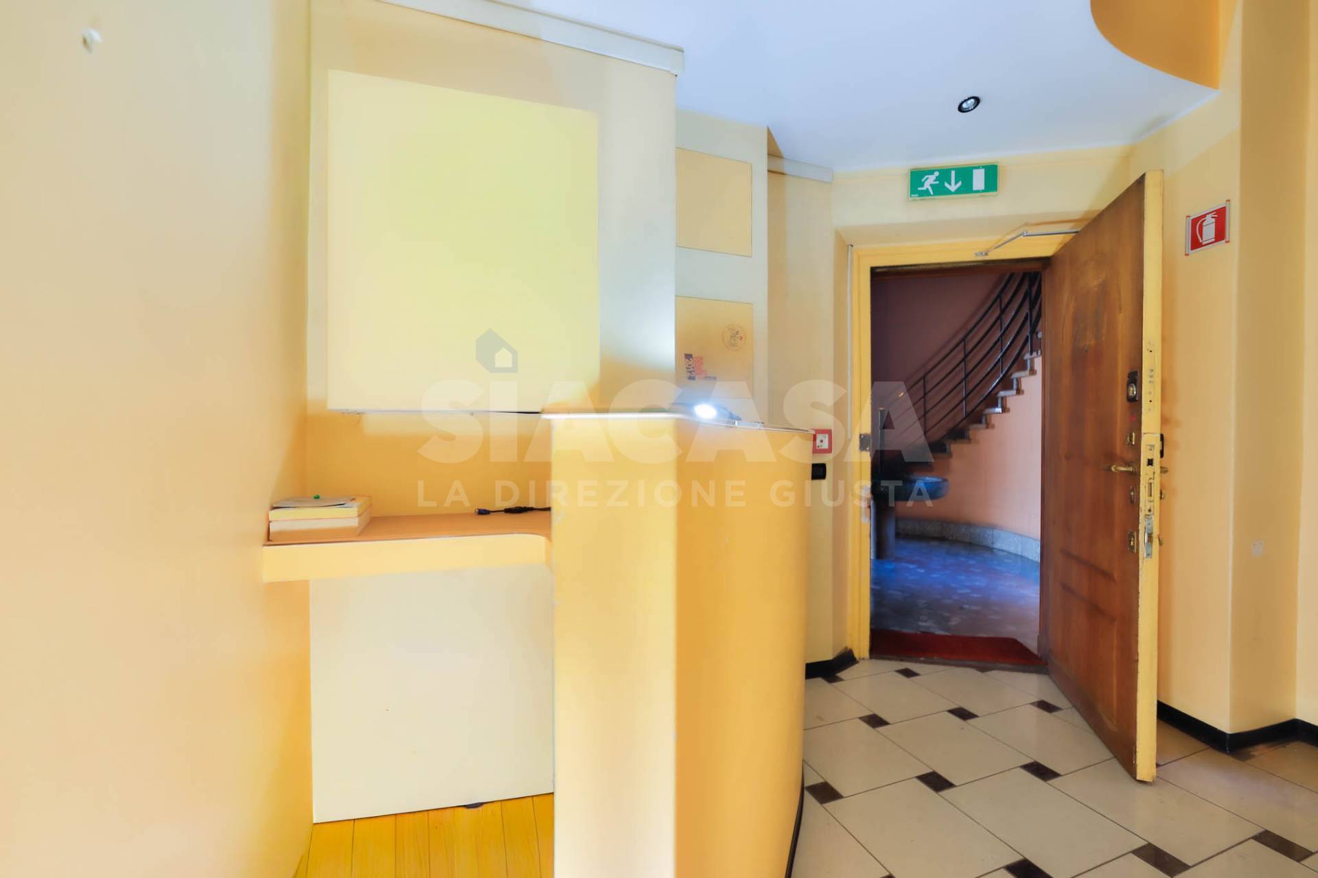 Uffici in vendita a Milano, Loreto