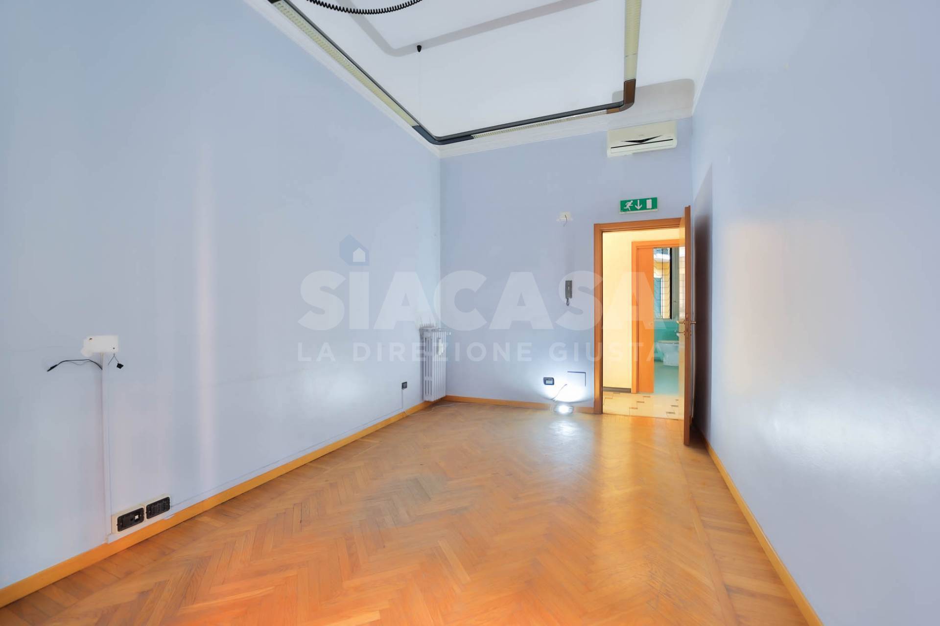 Uffici in vendita a Milano, Loreto