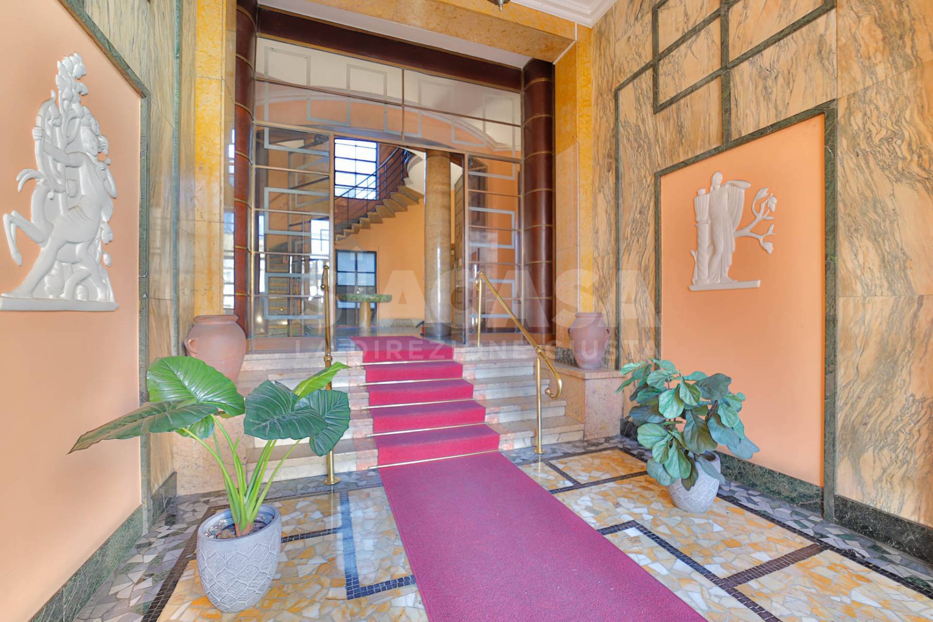 Appartamento in vendita a Milano, Loreto