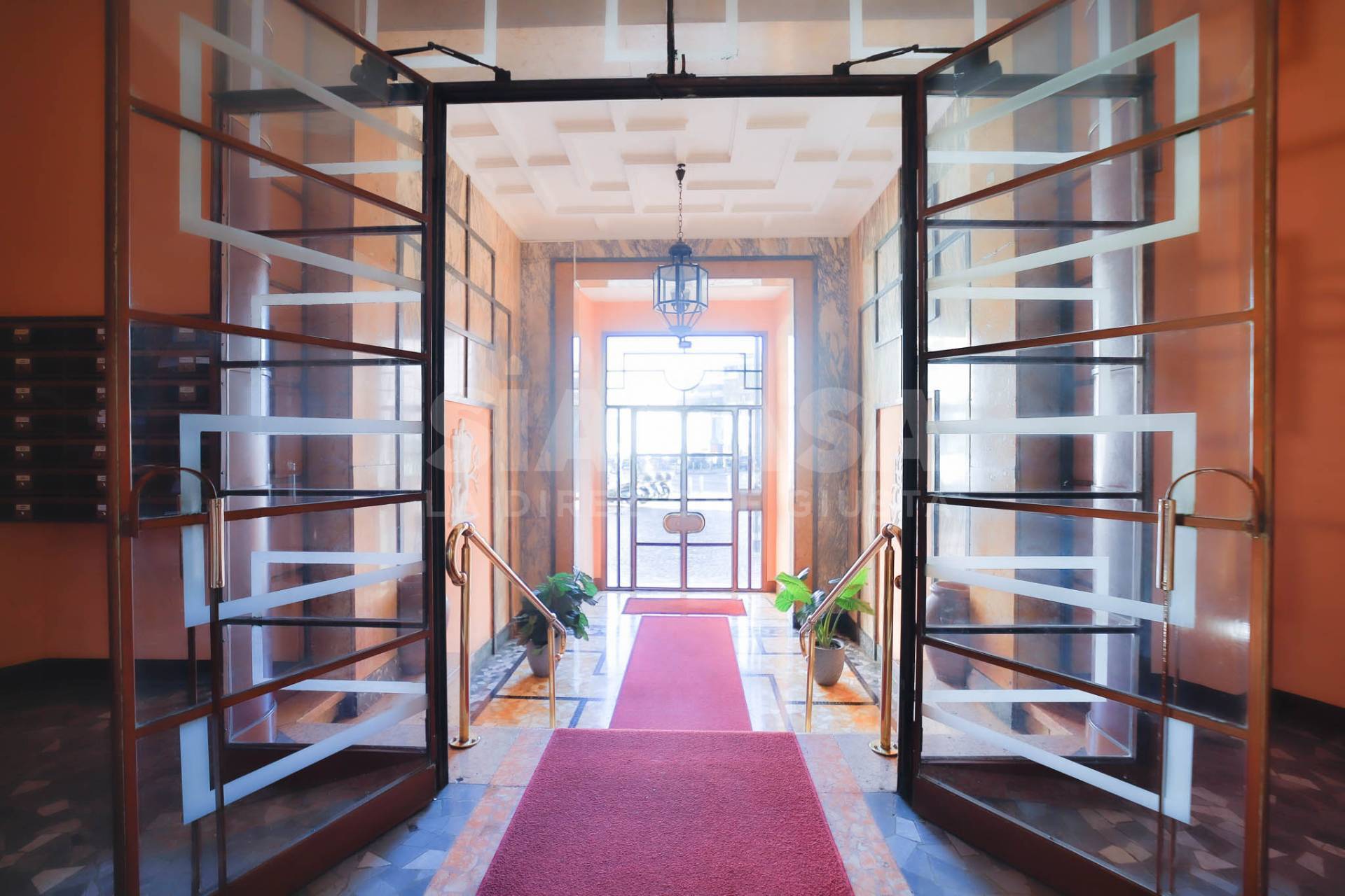 Appartamento in vendita a Milano, Loreto