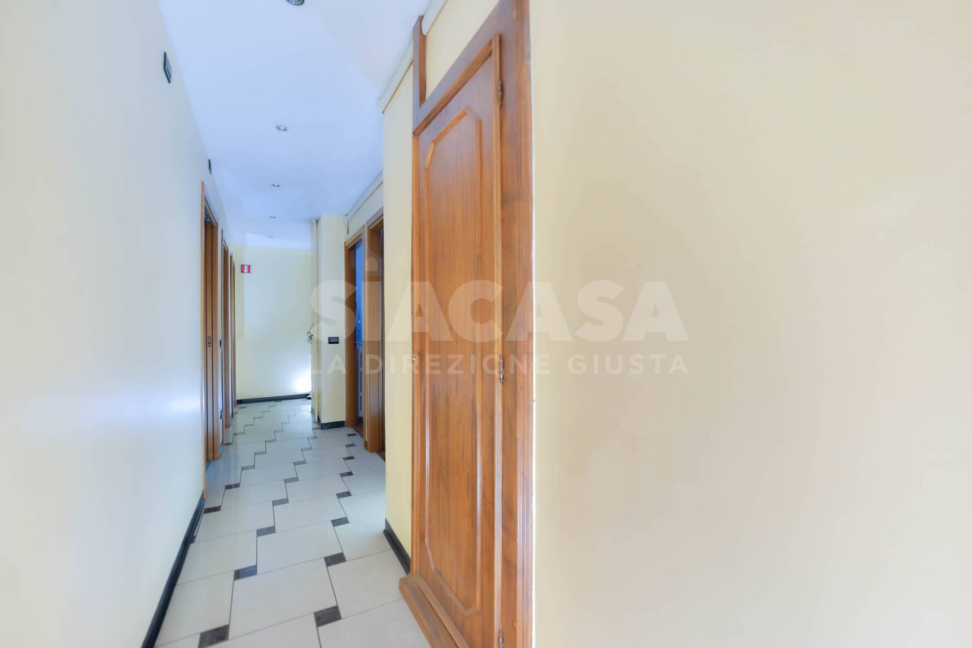 Appartamento in vendita a Milano, Loreto