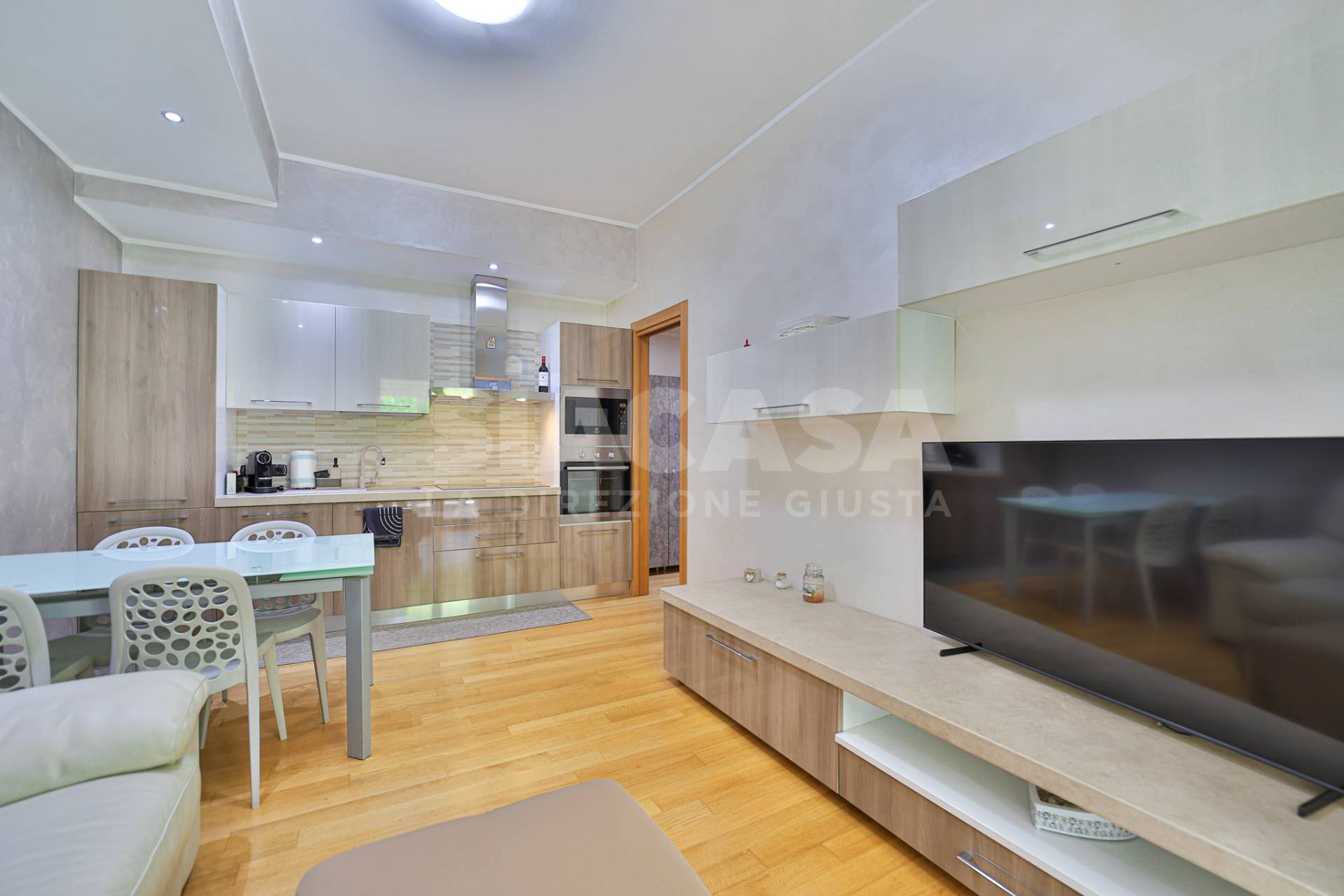 Appartamento in vendita a Carugate