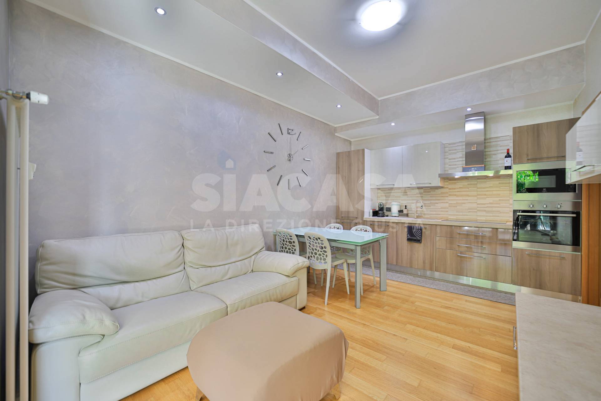 Appartamento in vendita a Carugate