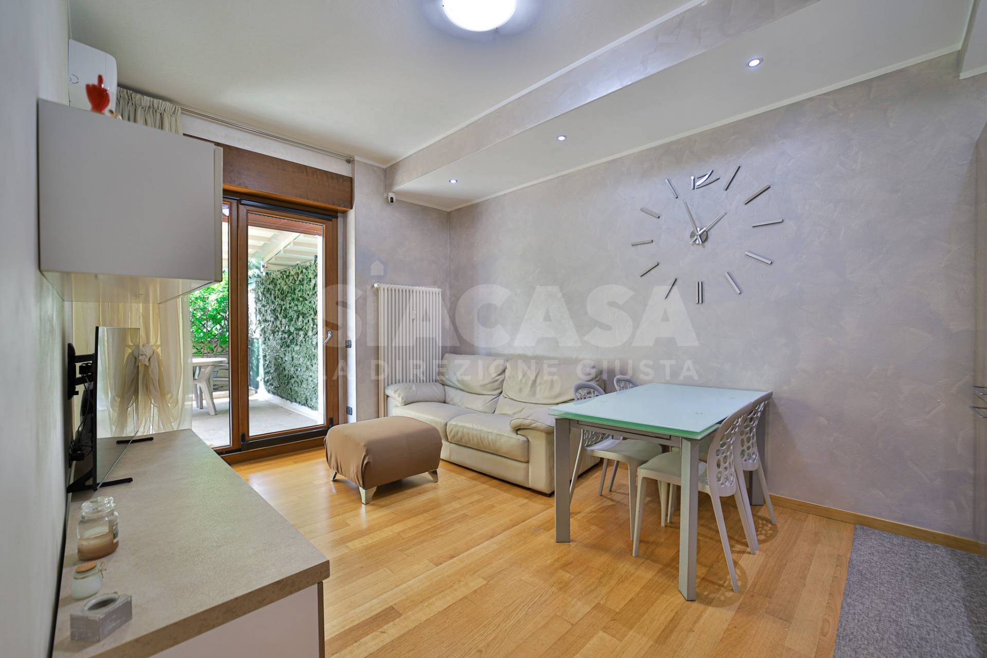 Appartamento in vendita a Carugate