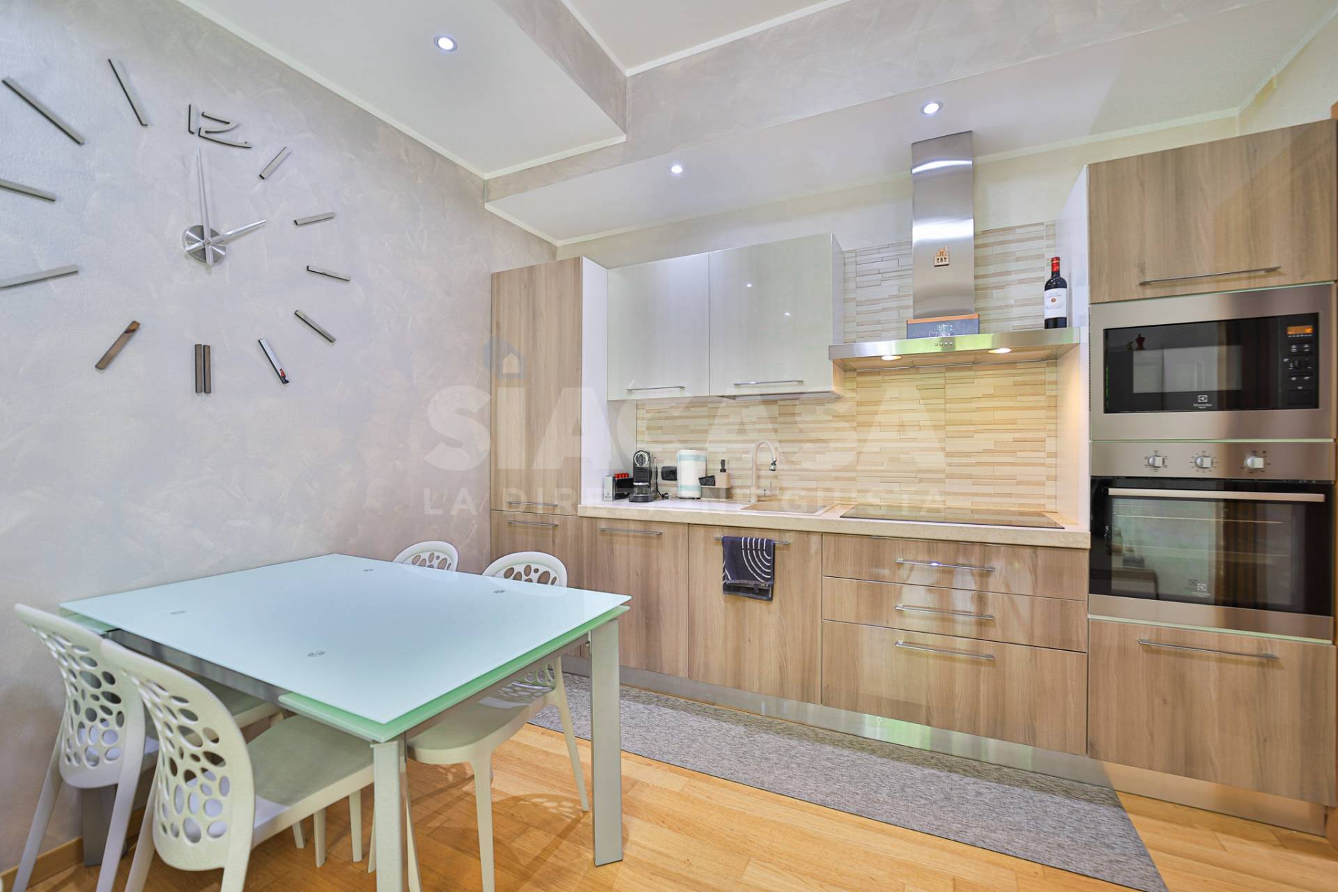 Appartamento in vendita a Carugate