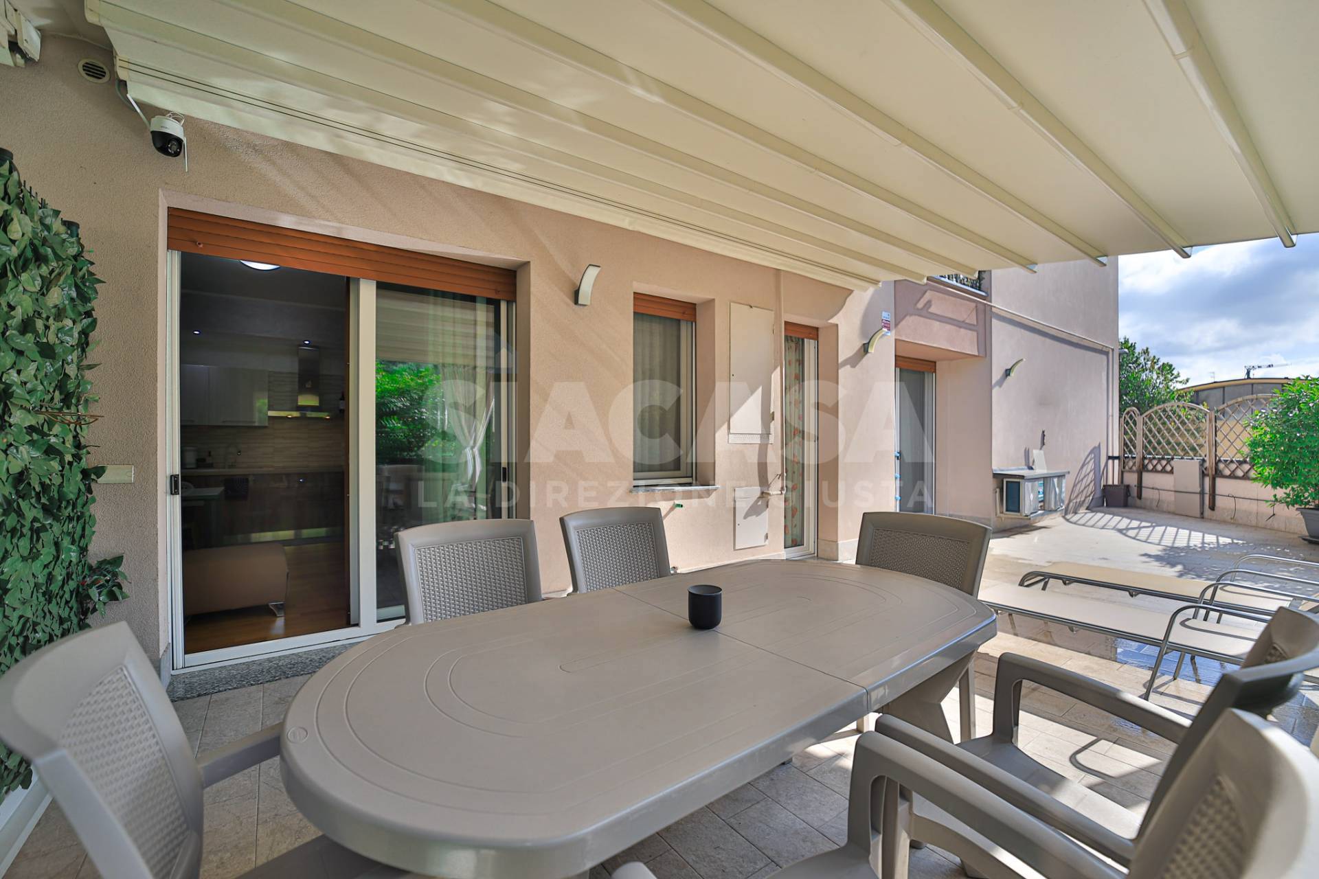 Appartamento in vendita a Carugate