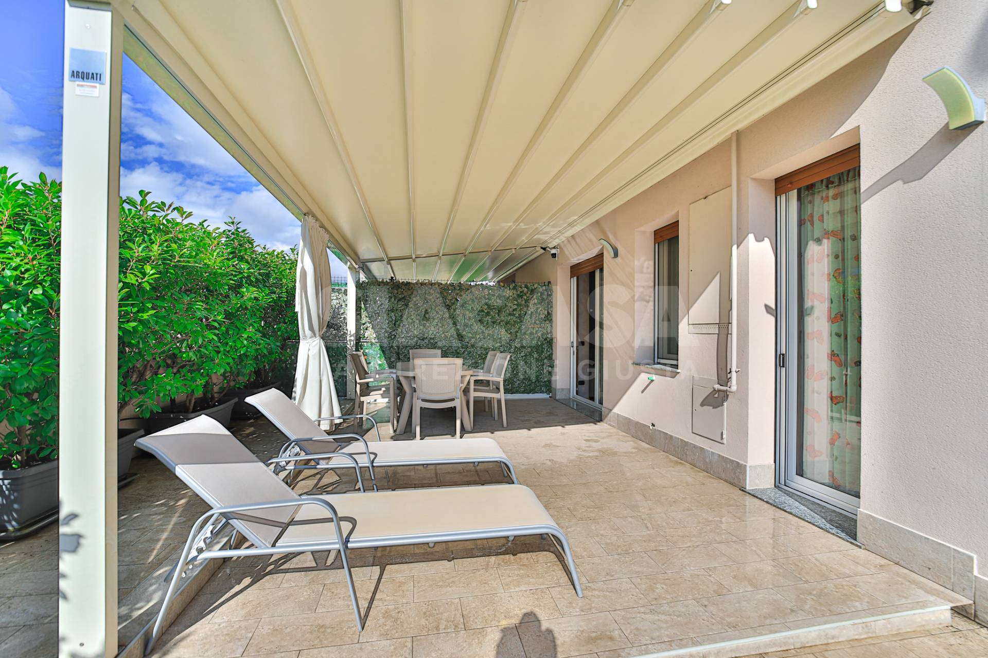 Appartamento in vendita a Carugate