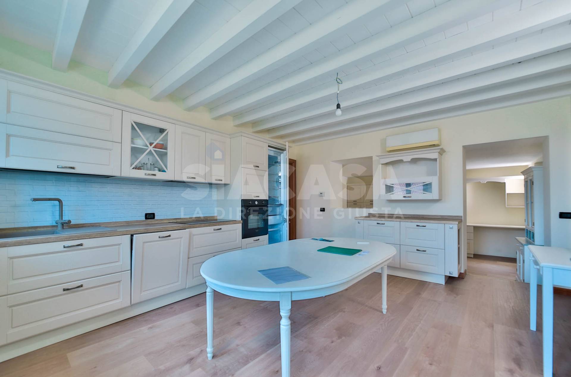 Trilocali in vendita a Lesmo