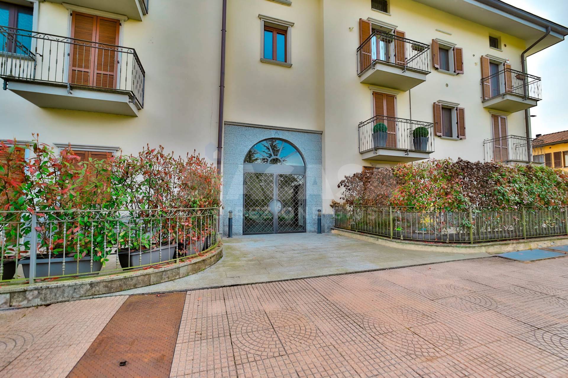 Trilocali in vendita a Lesmo