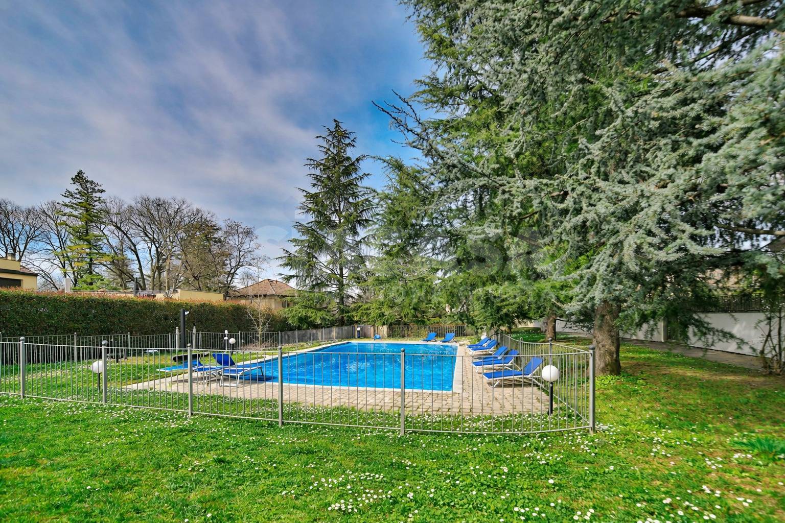 Trilocali in vendita a Lesmo