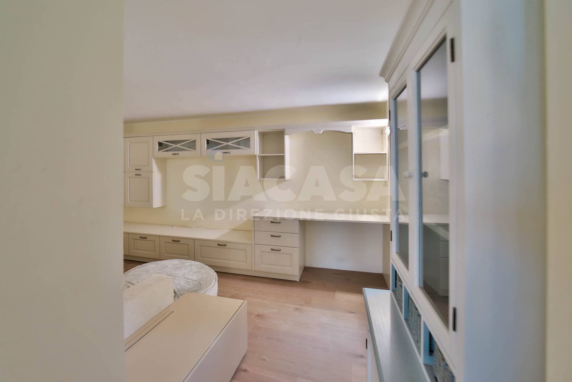 Trilocali in vendita a Lesmo