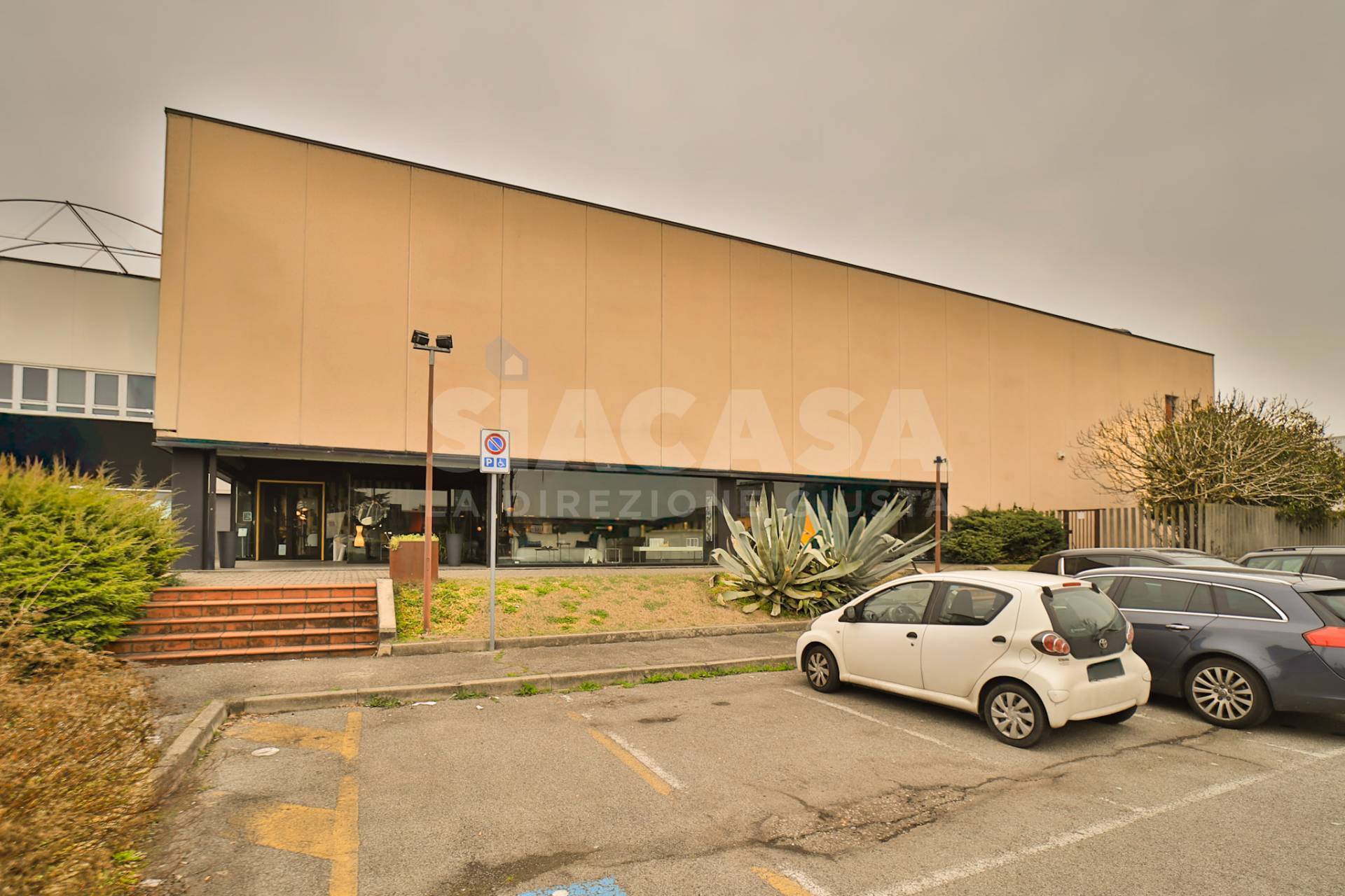 Negozi in vendita a Cernusco sul Naviglio