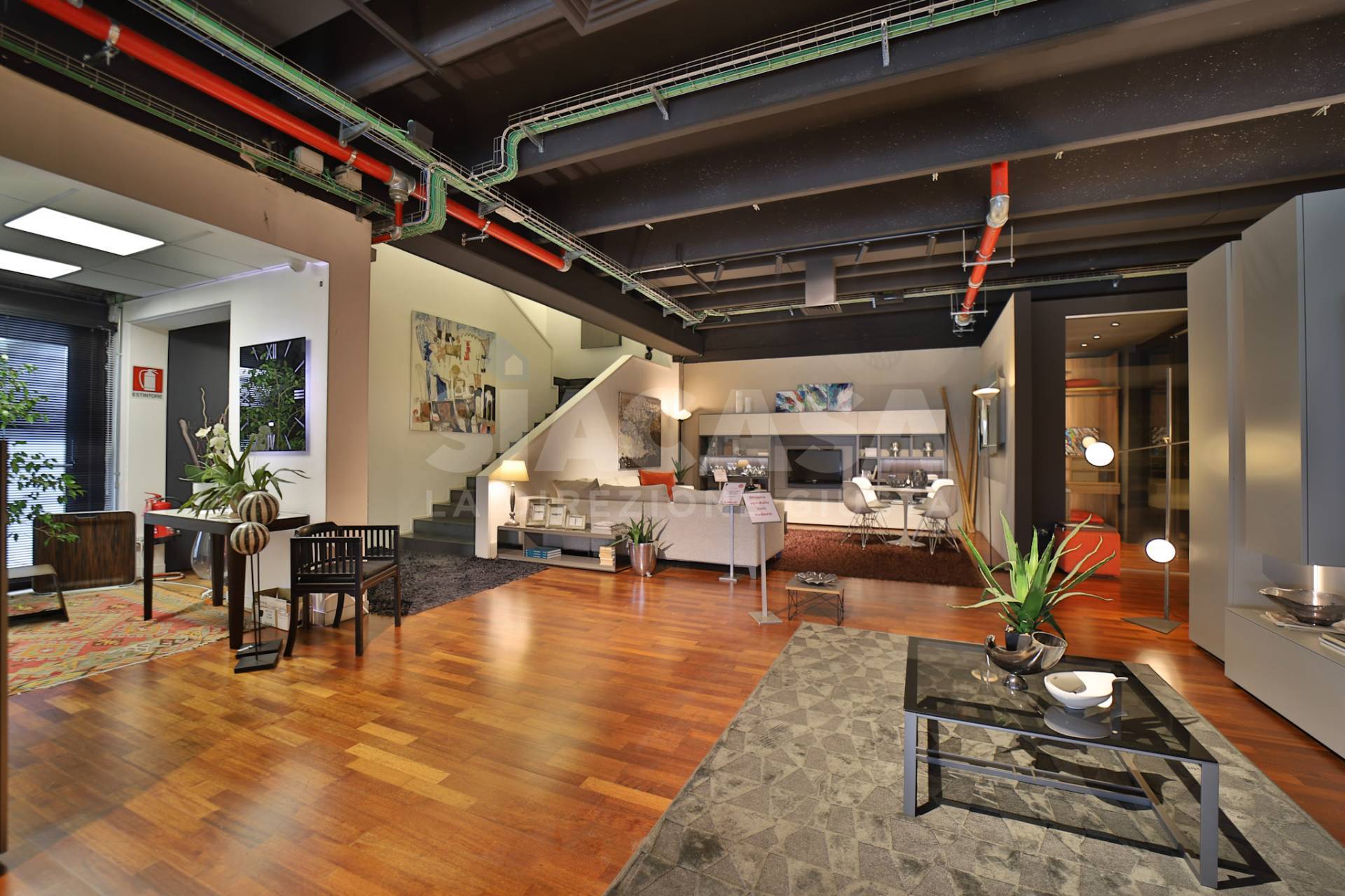 Negozi in vendita a Cernusco sul Naviglio