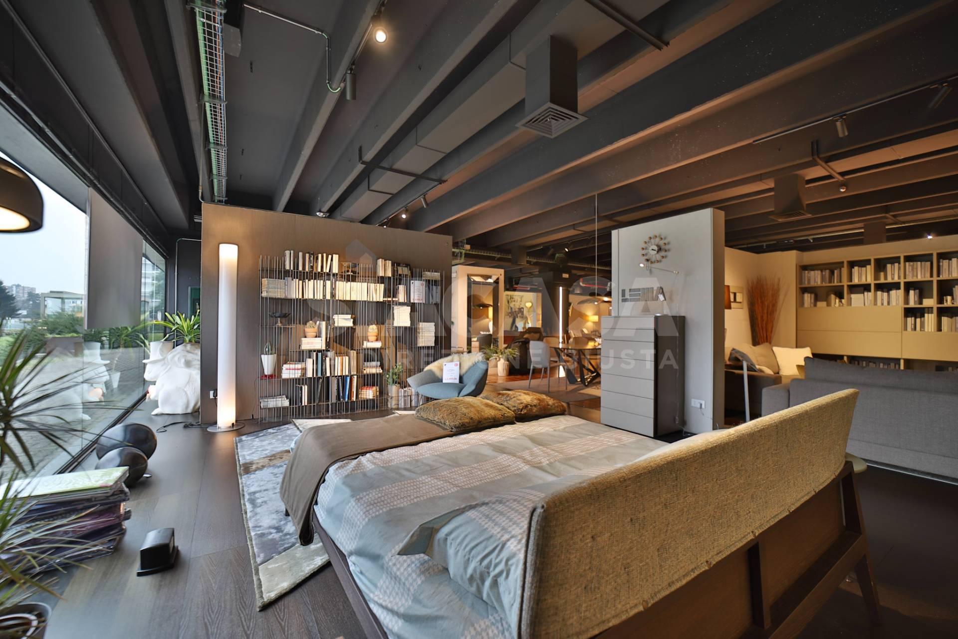 Negozi in vendita a Cernusco sul Naviglio