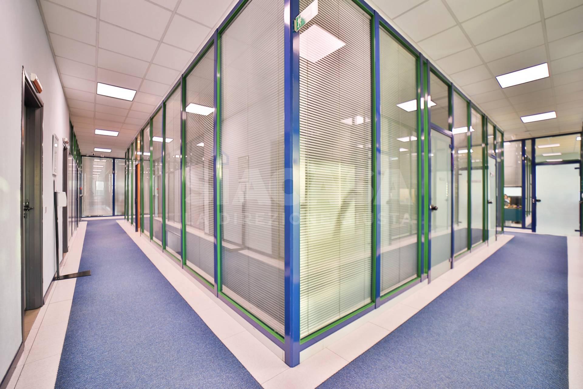 Uffici in affitto a Arcore