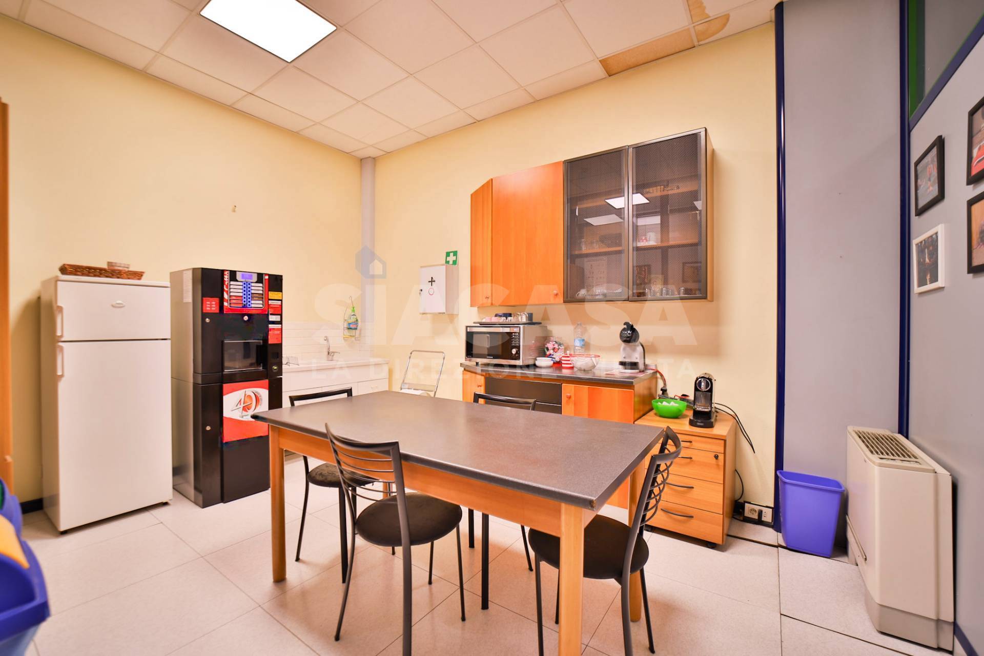 Uffici in affitto a Arcore