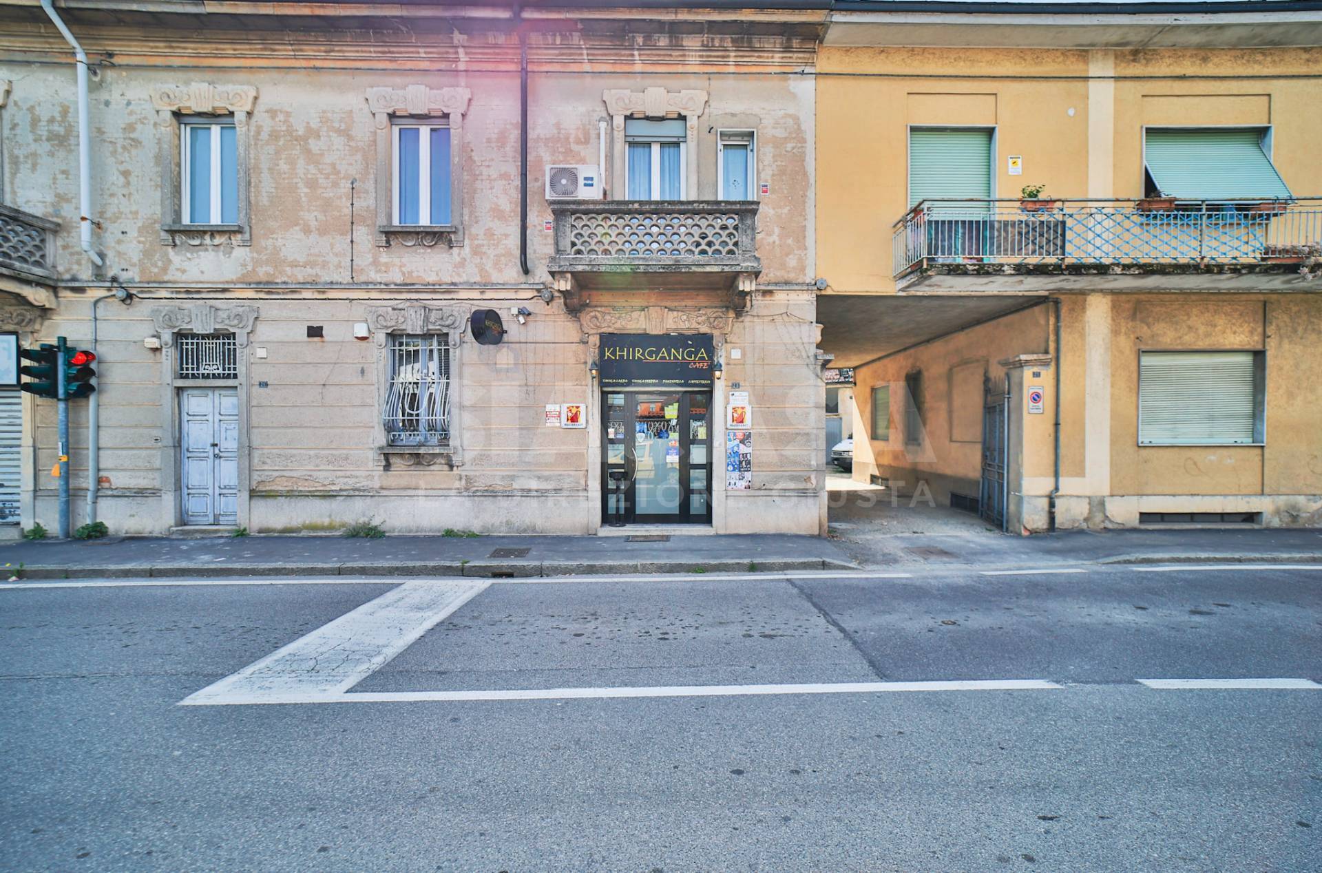 Negozi in vendita a Caponago