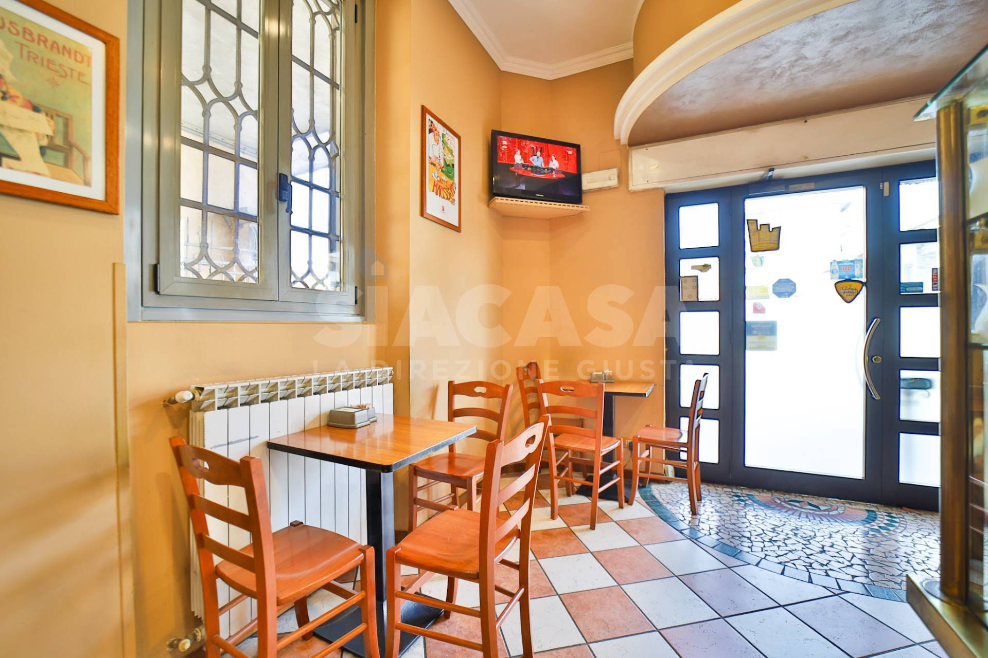 Negozi in vendita a Caponago