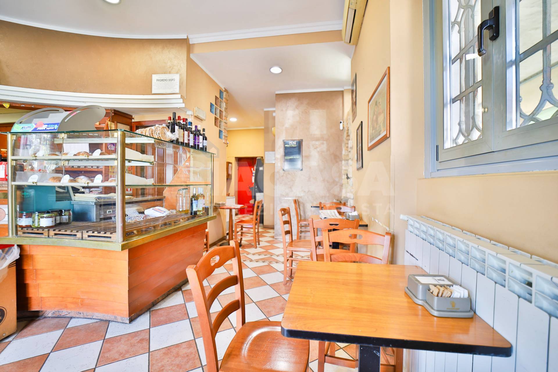 Negozi in vendita a Caponago